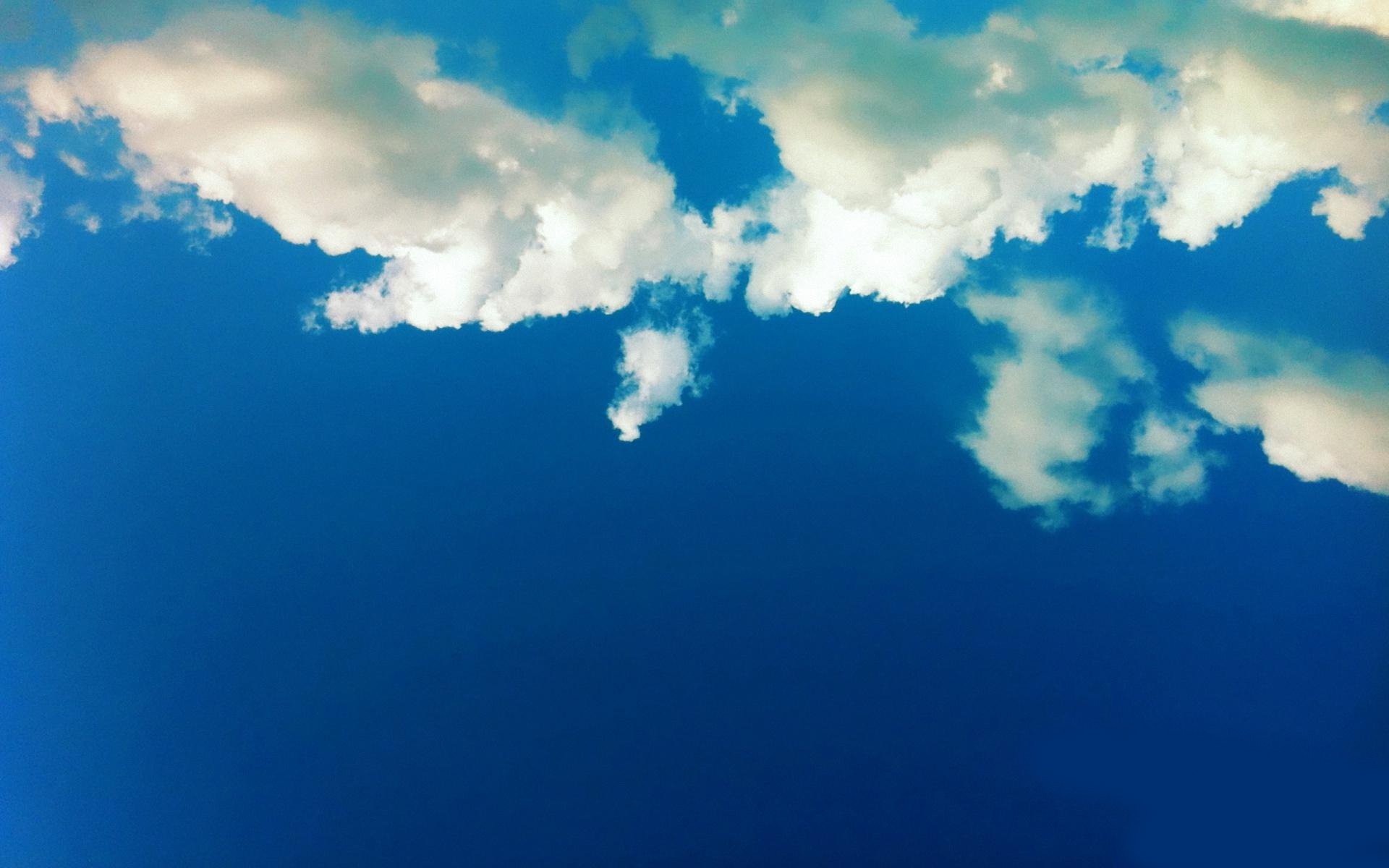 天空,唯美,蓝天白云,晴朗,清新,意境,温暖,安静,晴天,等风来