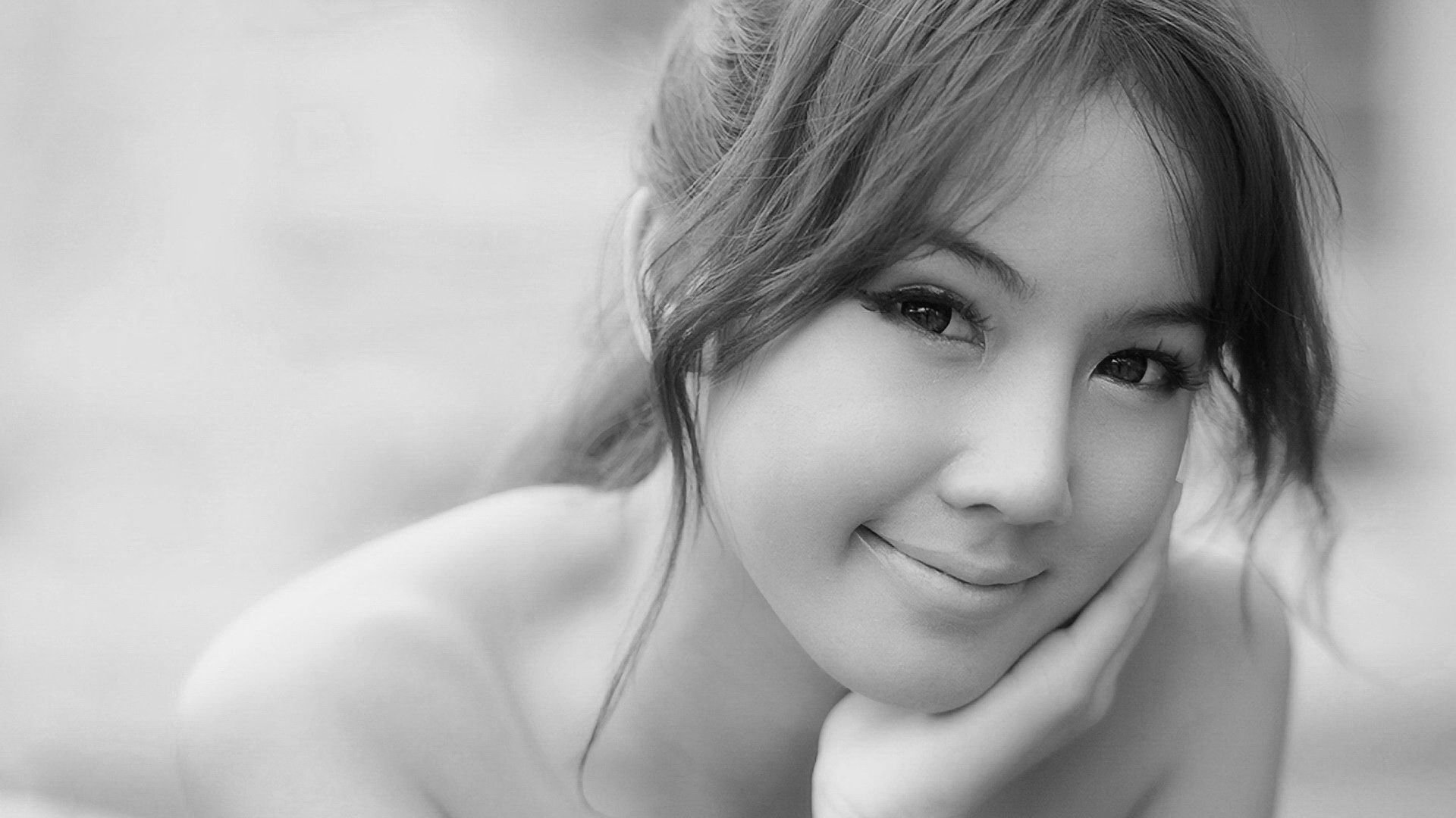 美女,清纯,清晰,小清新,青春,美好