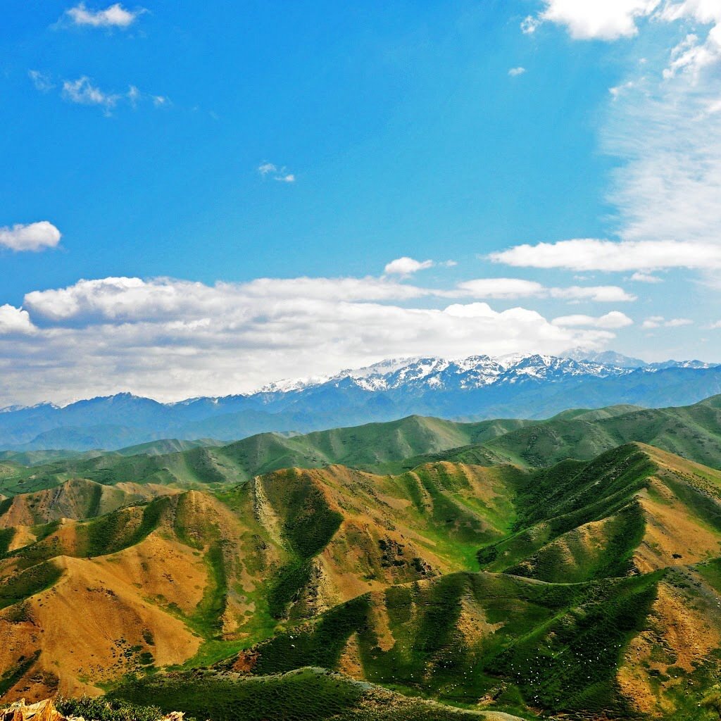 风景,自然,风光,天空,白云,蓝天,唯美,山水