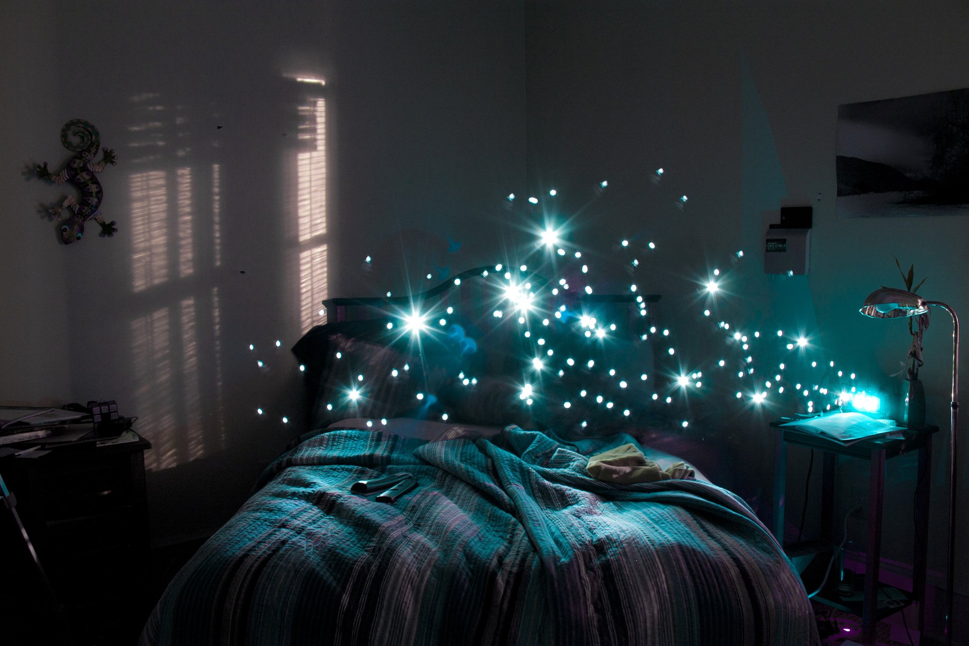 炫酷,特效,视觉艺术,设计,梦想,dream