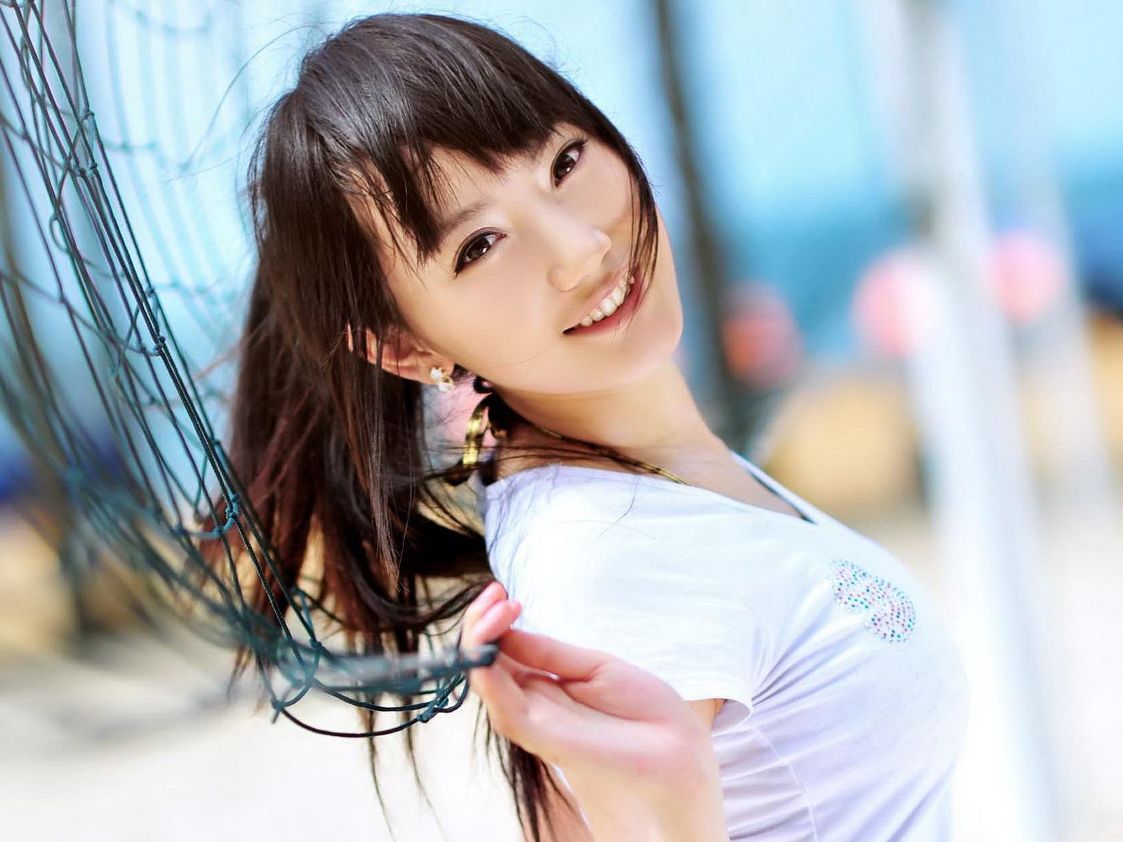 小清新,唯美,浪漫,温暖,温馨,干净,治愈系,慢生活,治愈,美好,女孩,笑容,微笑,非主流