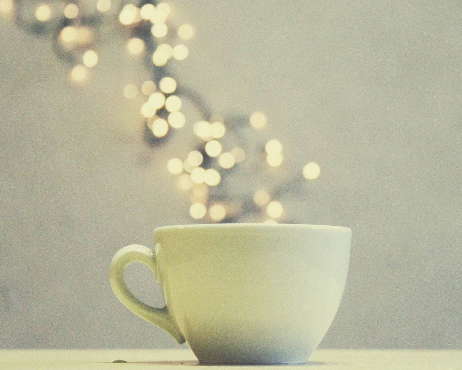 小清新,清新,唯美,物语,静物,治愈系,温暖,慢生活,杯子,女孩,安静