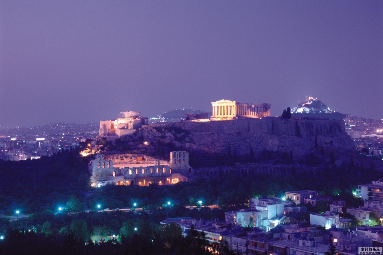 风景,自然,风光,唯美,安静,繁华,城市,建筑