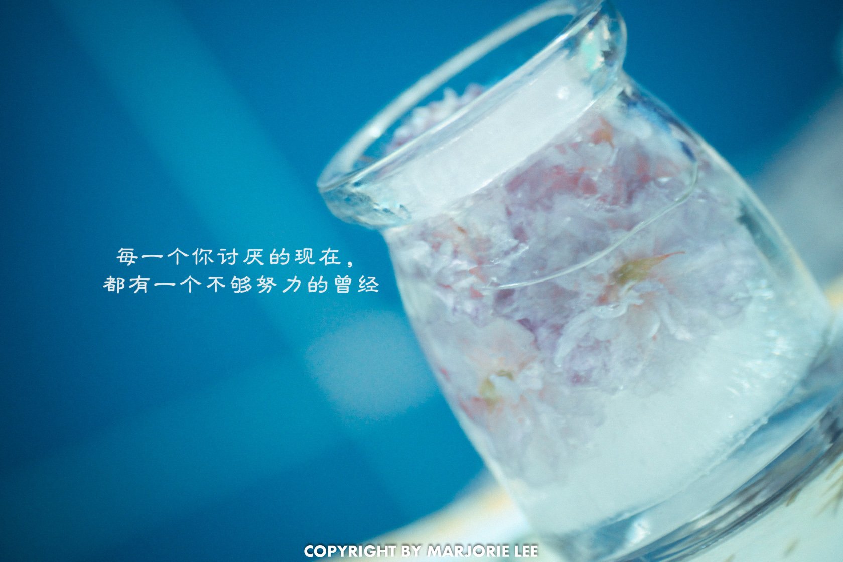 情感,温馨,文字控,心事,治愈,许愿瓶