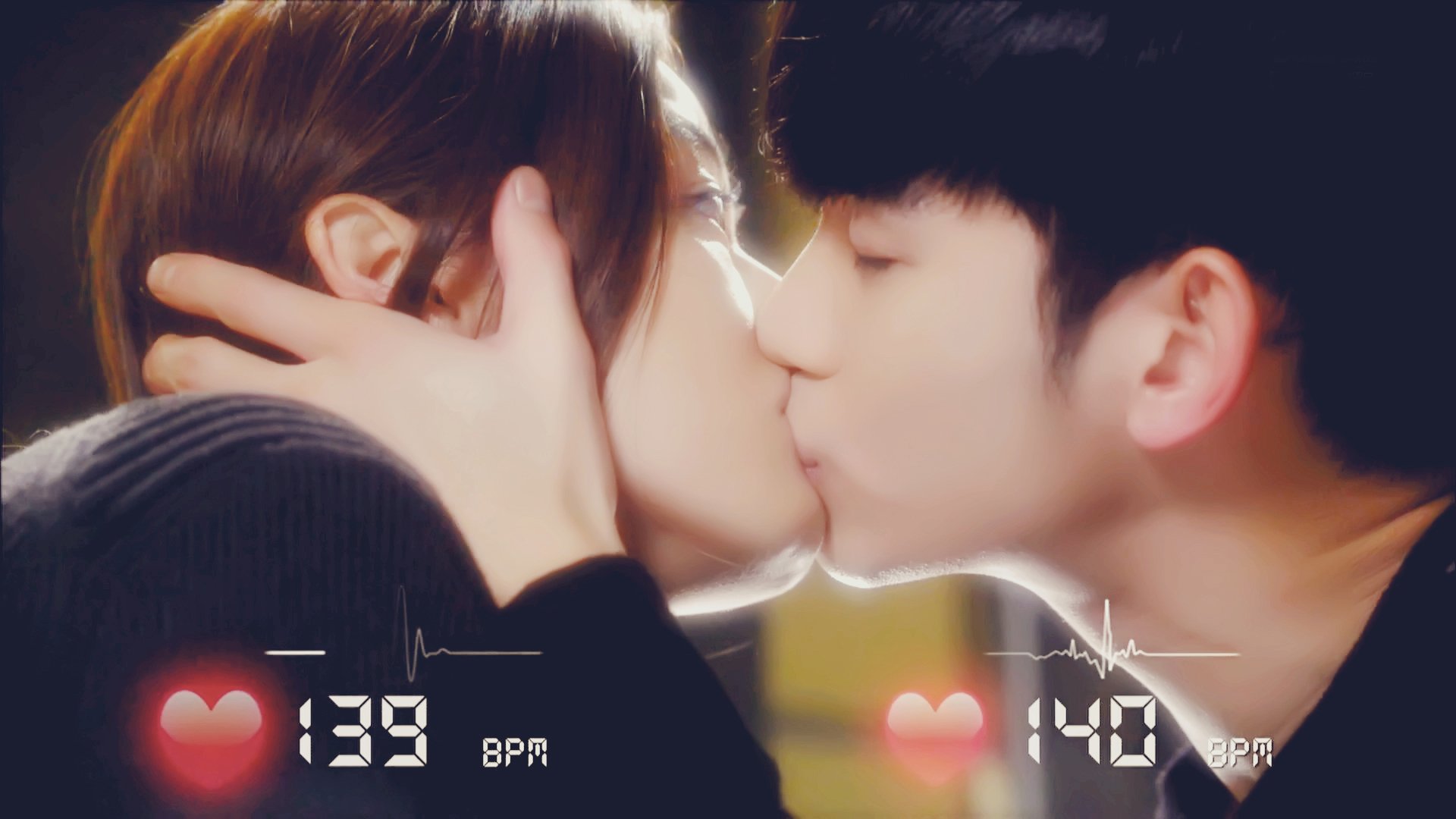 影视剧照,来自星星的你,韩剧,明星,都敏俊,教授,千颂伊,全智贤,金秀贤