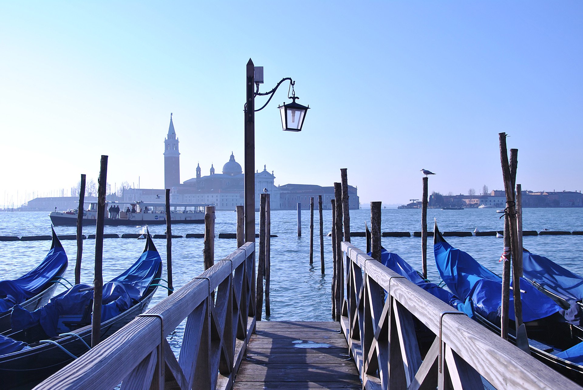 威尼斯,旅游胜地,自然,风光,城市,水城,河水,船