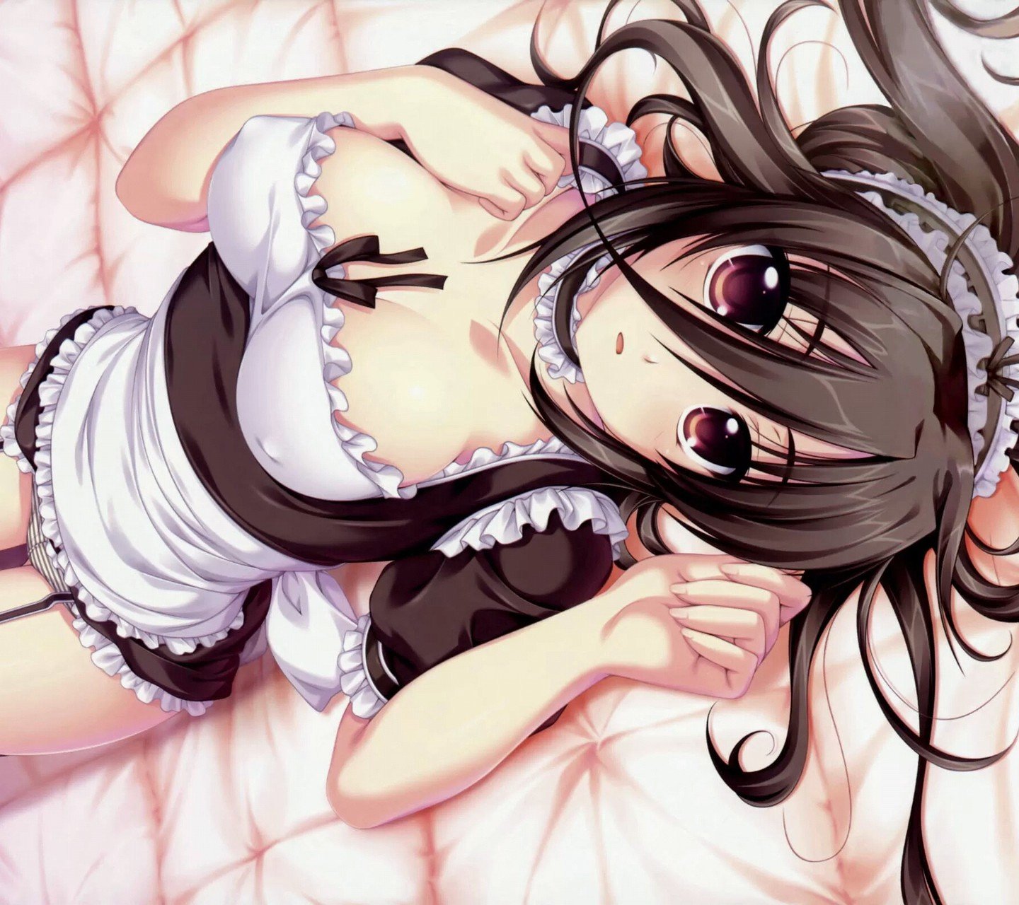 动漫卡通,手绘,女孩,可爱,卡哇伊