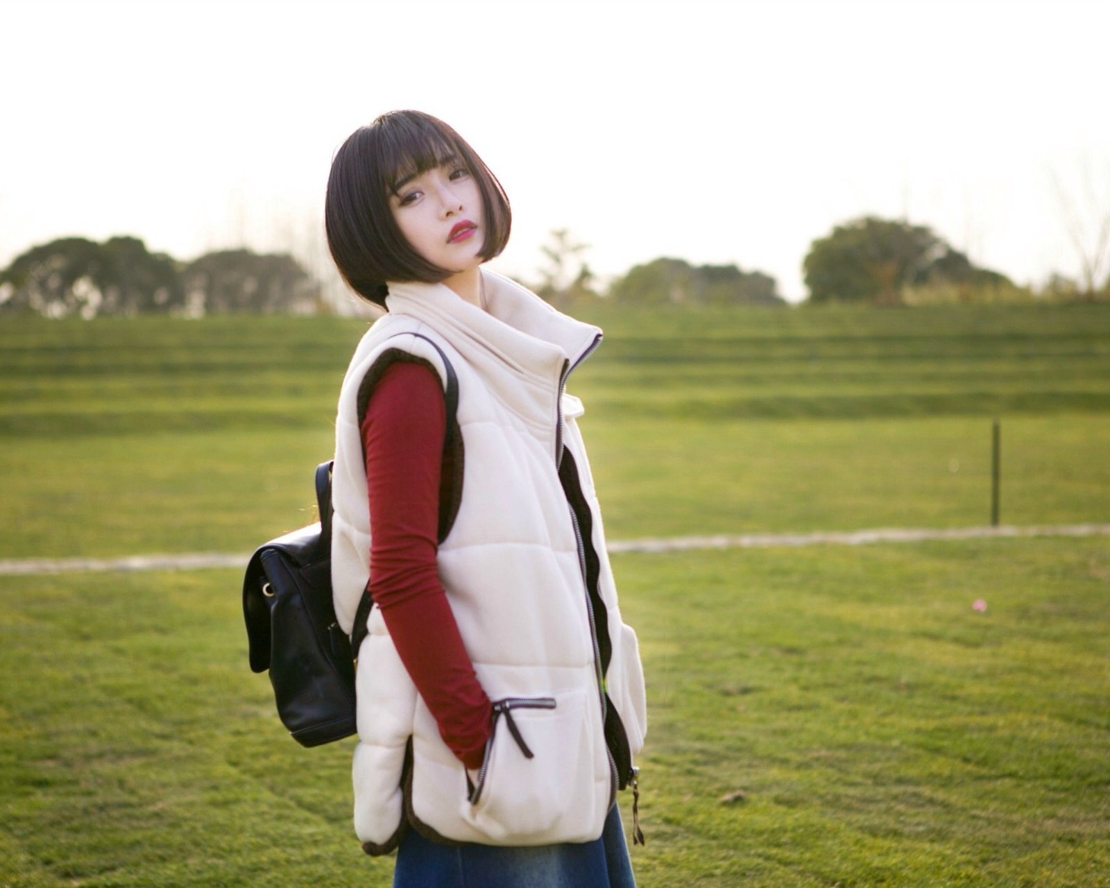 美女,清纯,清晰,小清新,青春,美好