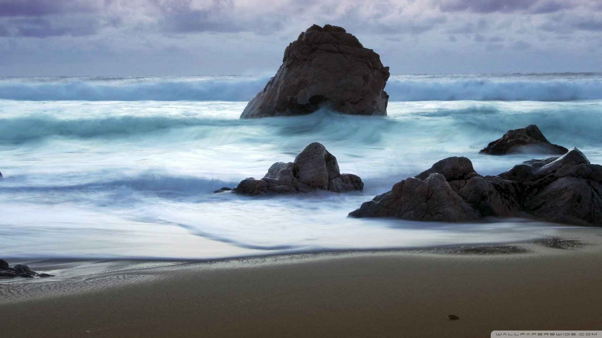 风景,自然,风光,海边,沙滩