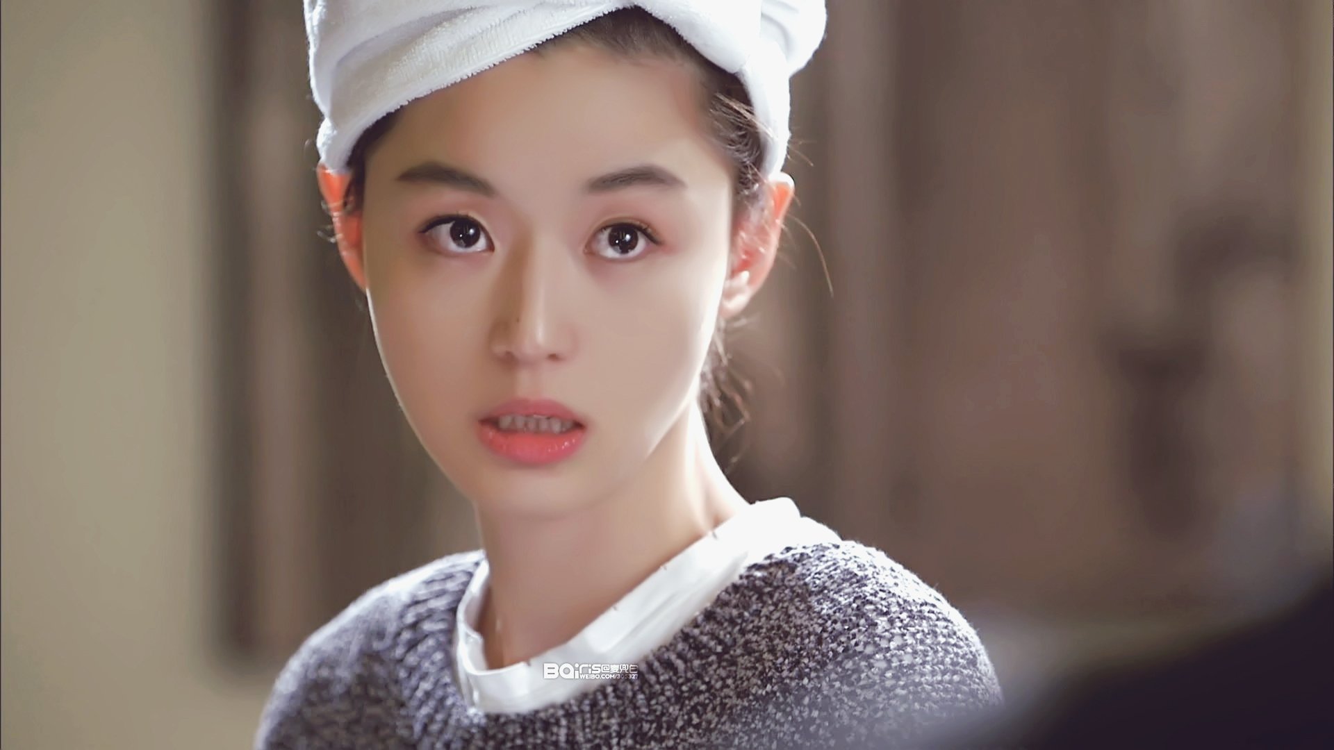 影视剧照,来自星星的你,韩剧,明星,千颂伊,全智贤