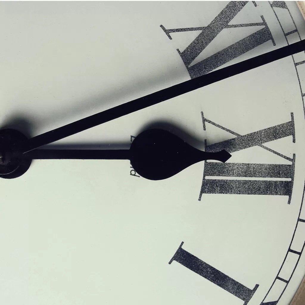 炫酷,质感,钟表