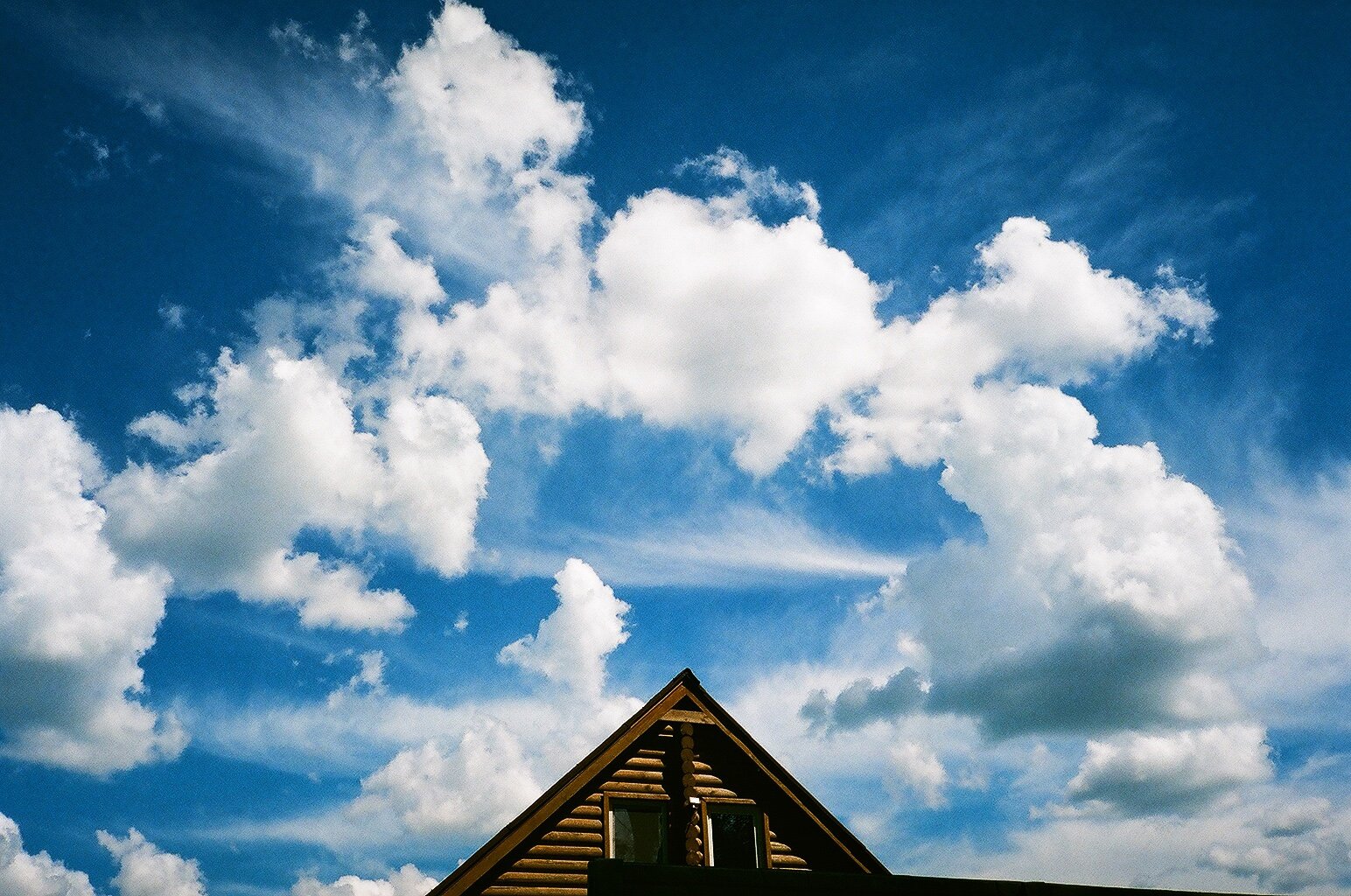 天空,唯美,蓝天白云,晴朗,清新,意境,温暖,安静,晴天,等风来