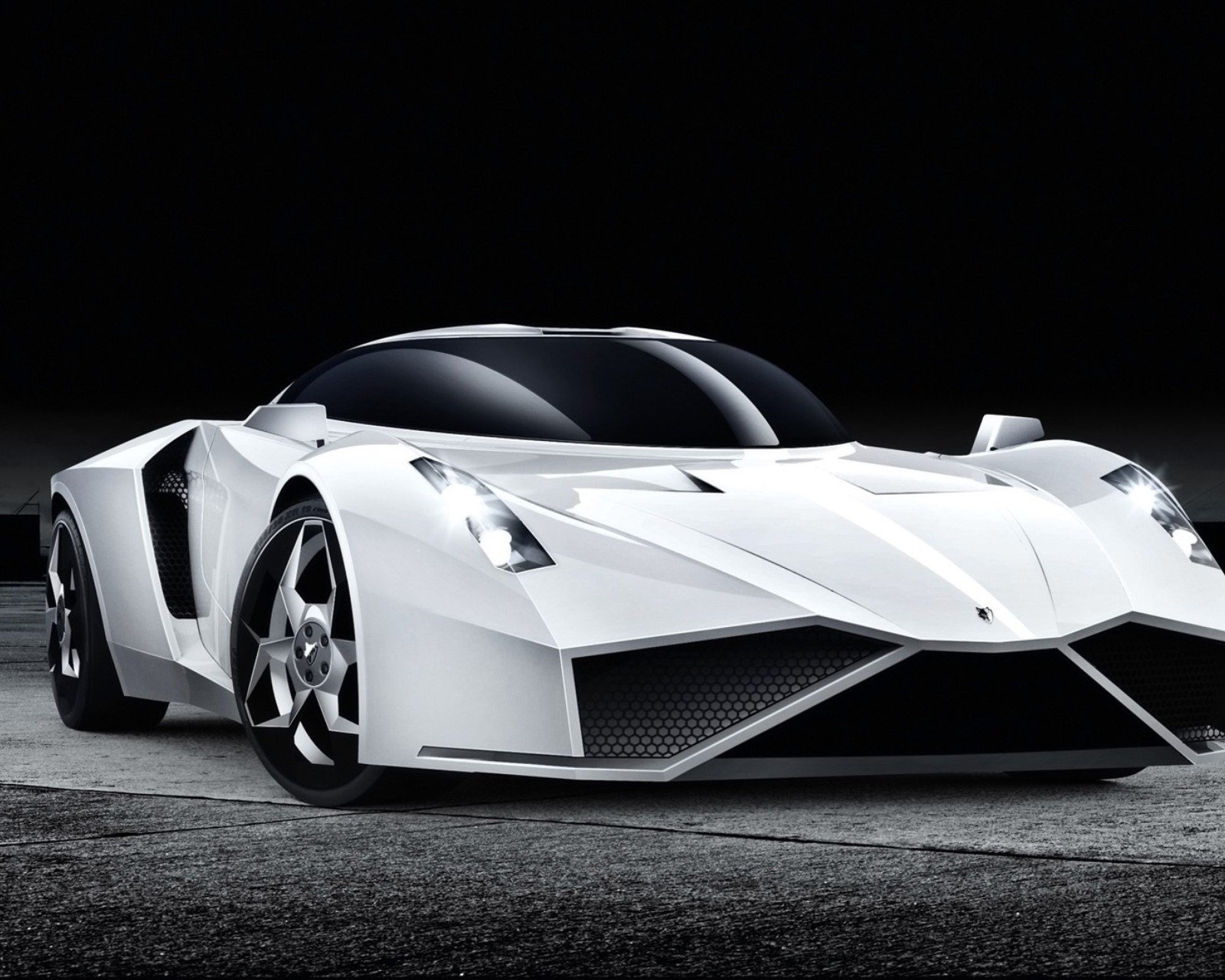 汽车,名车,跑车,炫酷,豪车