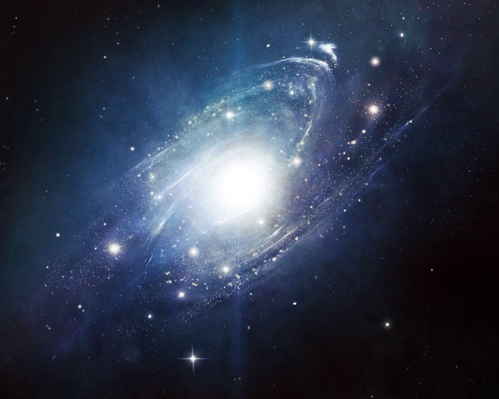 简约,炫酷,星空,宇宙,视觉盛宴