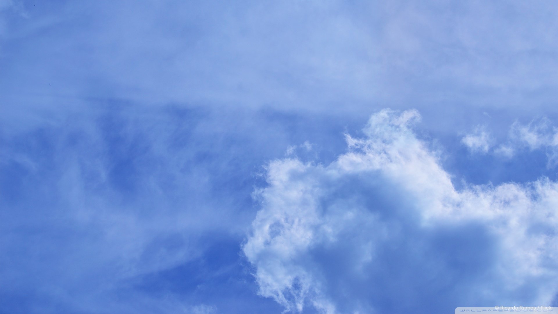 风景,自然风光,唯美,意境,在季节的转角处,蓝天白云