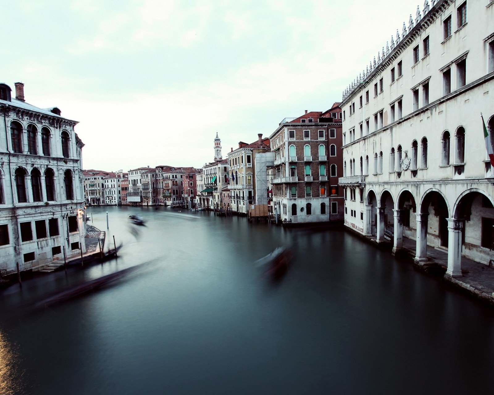 威尼斯,旅游胜地,自然,风光,城市,水城,河水,船