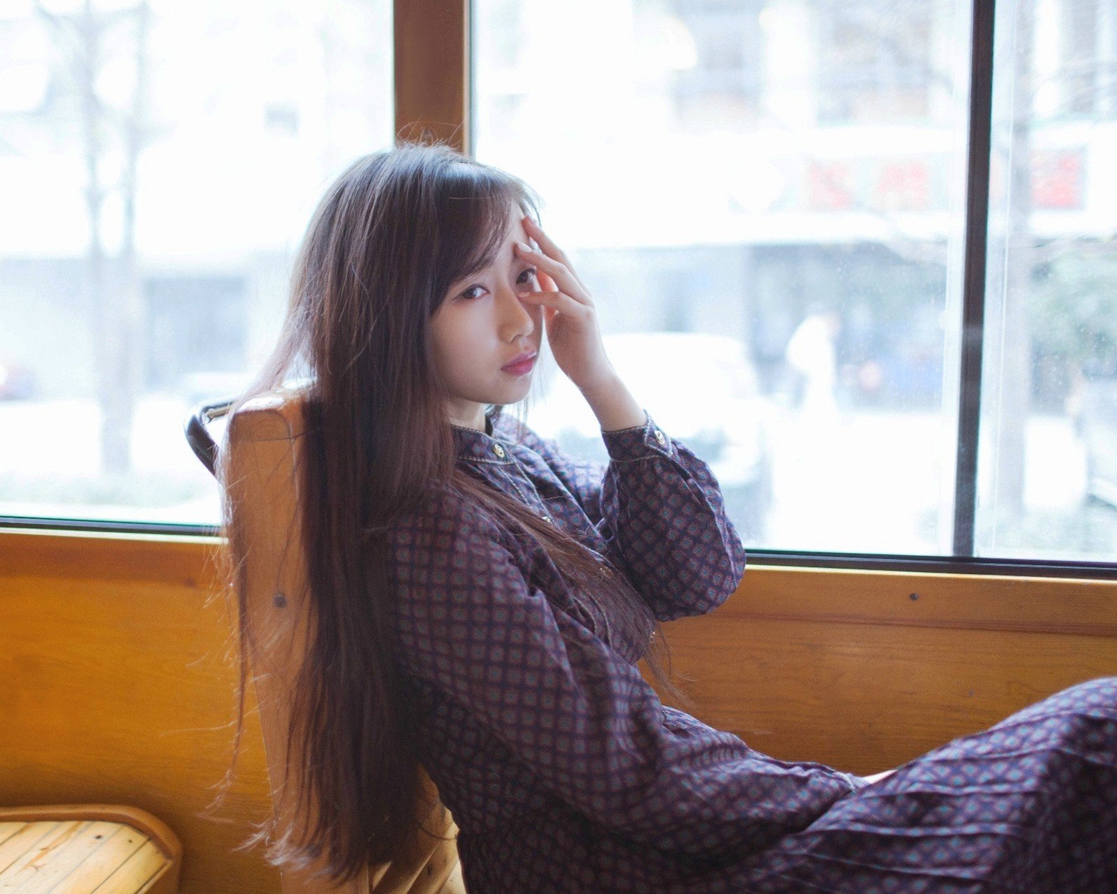 美女,清纯,清晰,小清新,青春,美好,森女