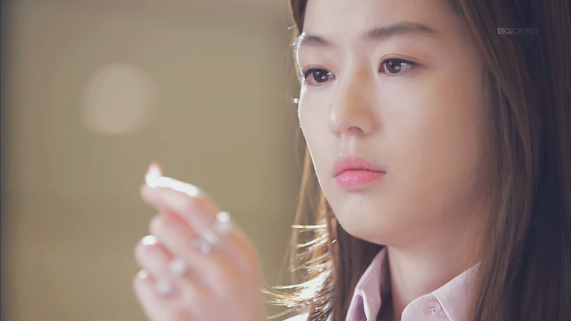 影视剧照,来自星星的你,韩剧,明星,千颂伊,全智贤