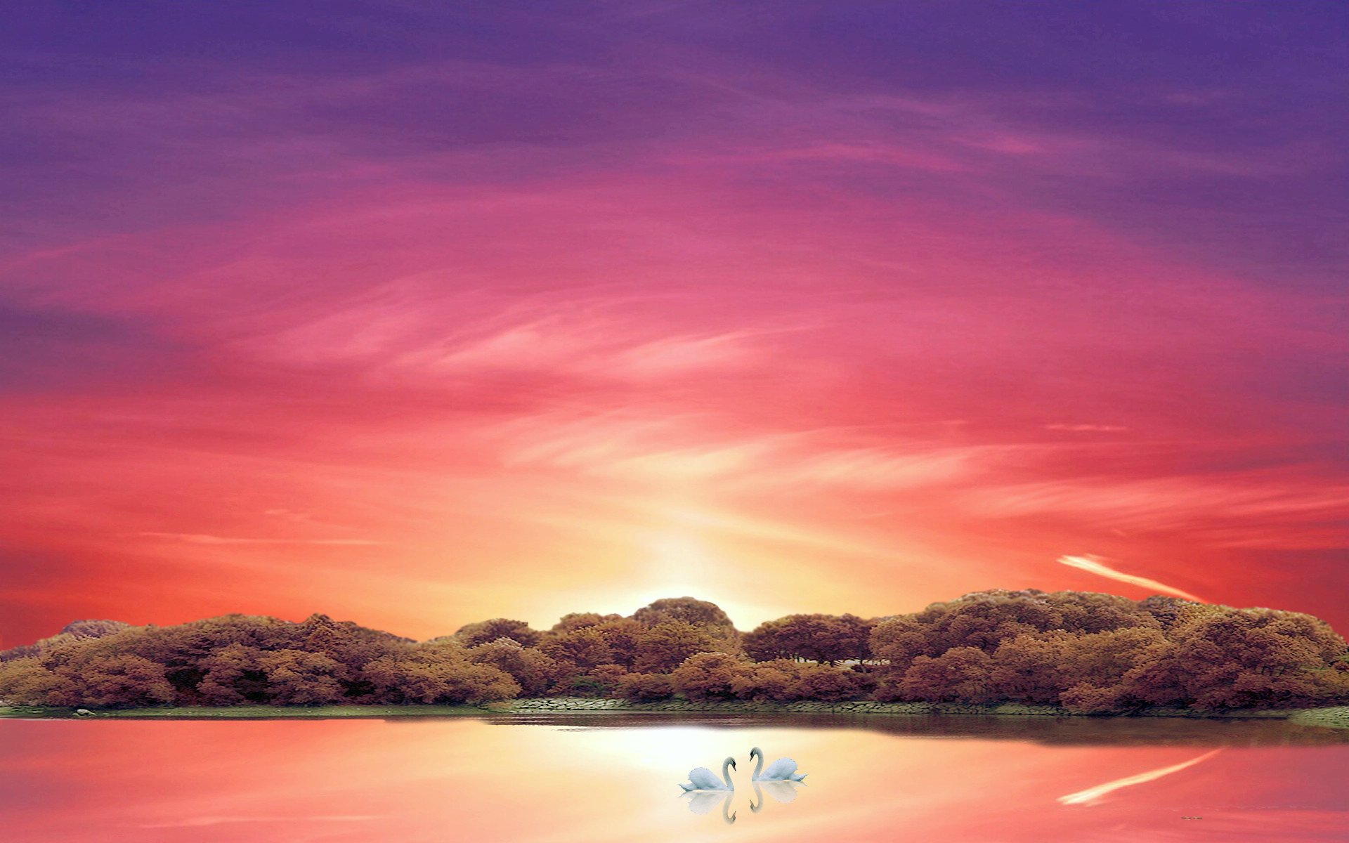 风景,自然风光,唯美,意境,在季节的转角处,夕阳,落日,黄昏,大海,远方,落日余晖