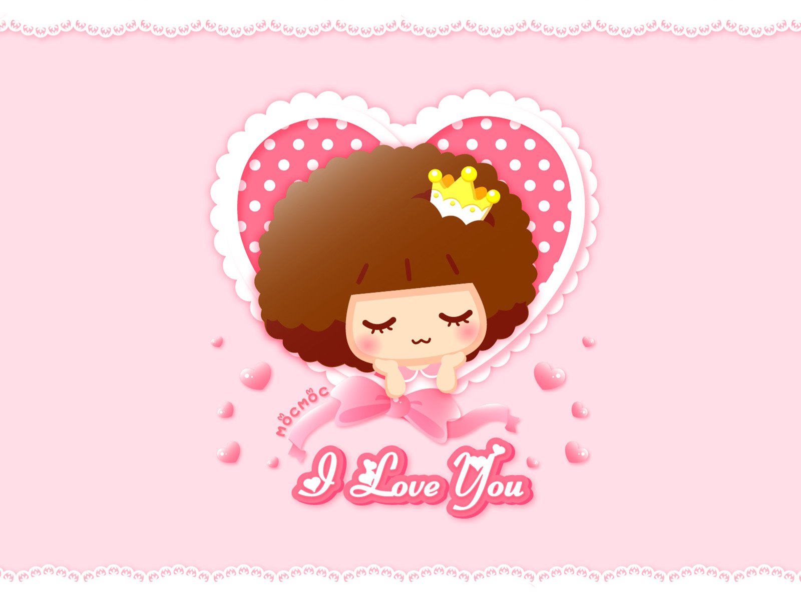 动漫,卡通,手绘,摩丝摩丝,可爱,mocmoc,萌,情侣,爱情