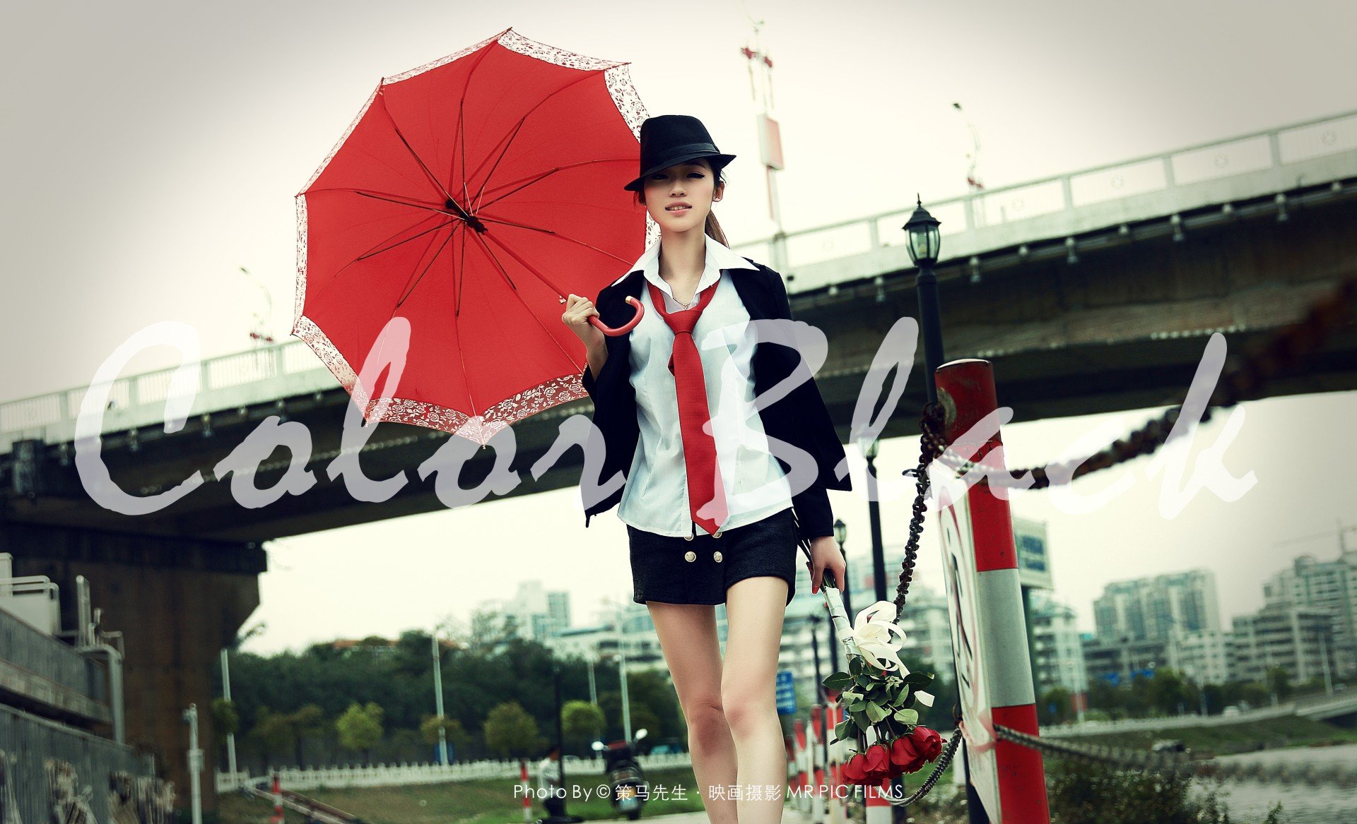 摄影师策马,美女,清纯,甜美,校园