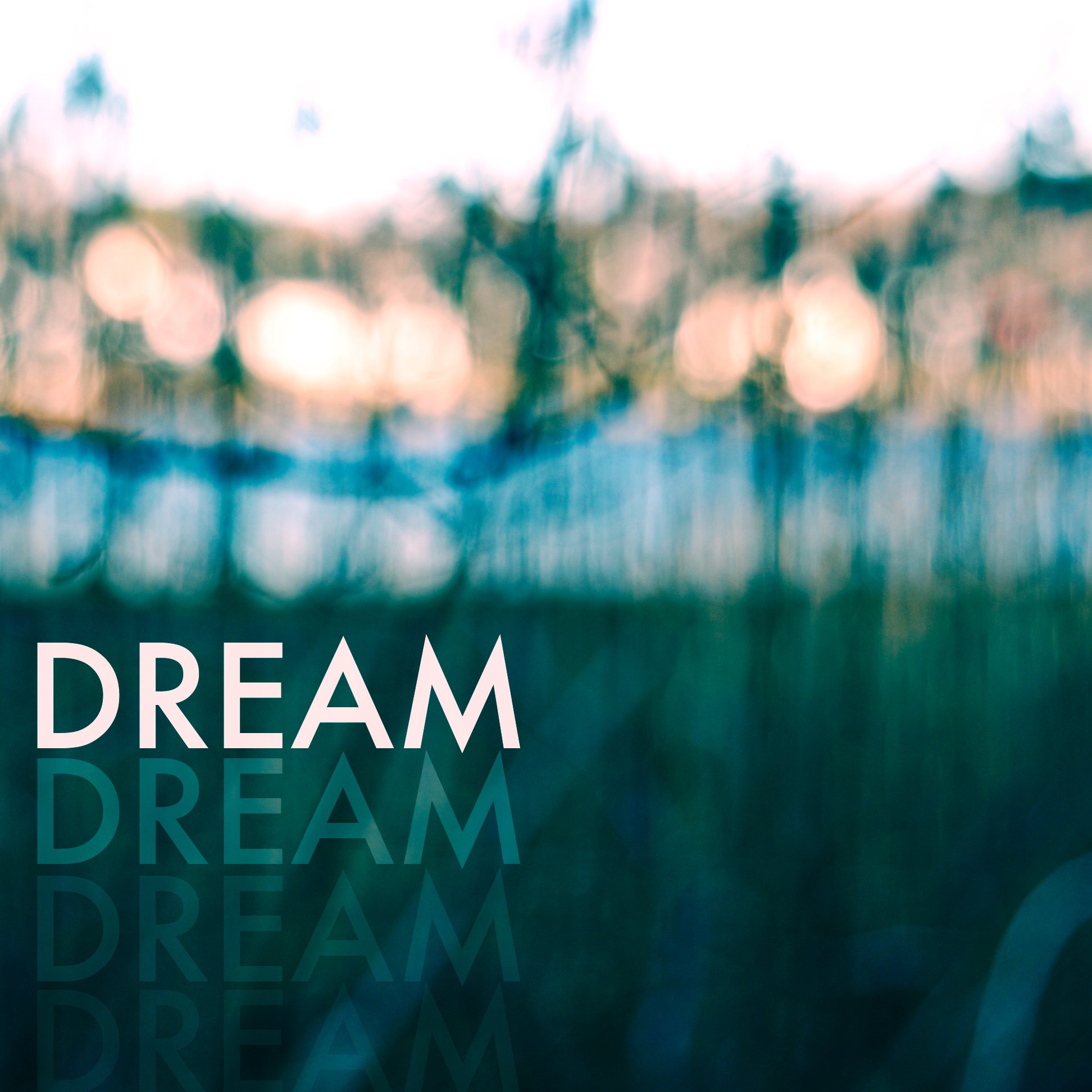 炫酷,特效,视觉艺术,设计,梦想,dream