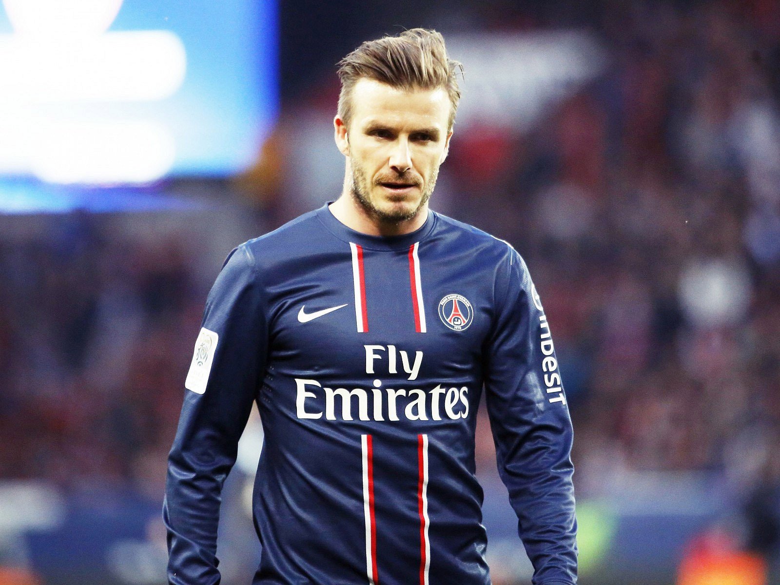 明星,帅哥,男,贝克汉姆,足球