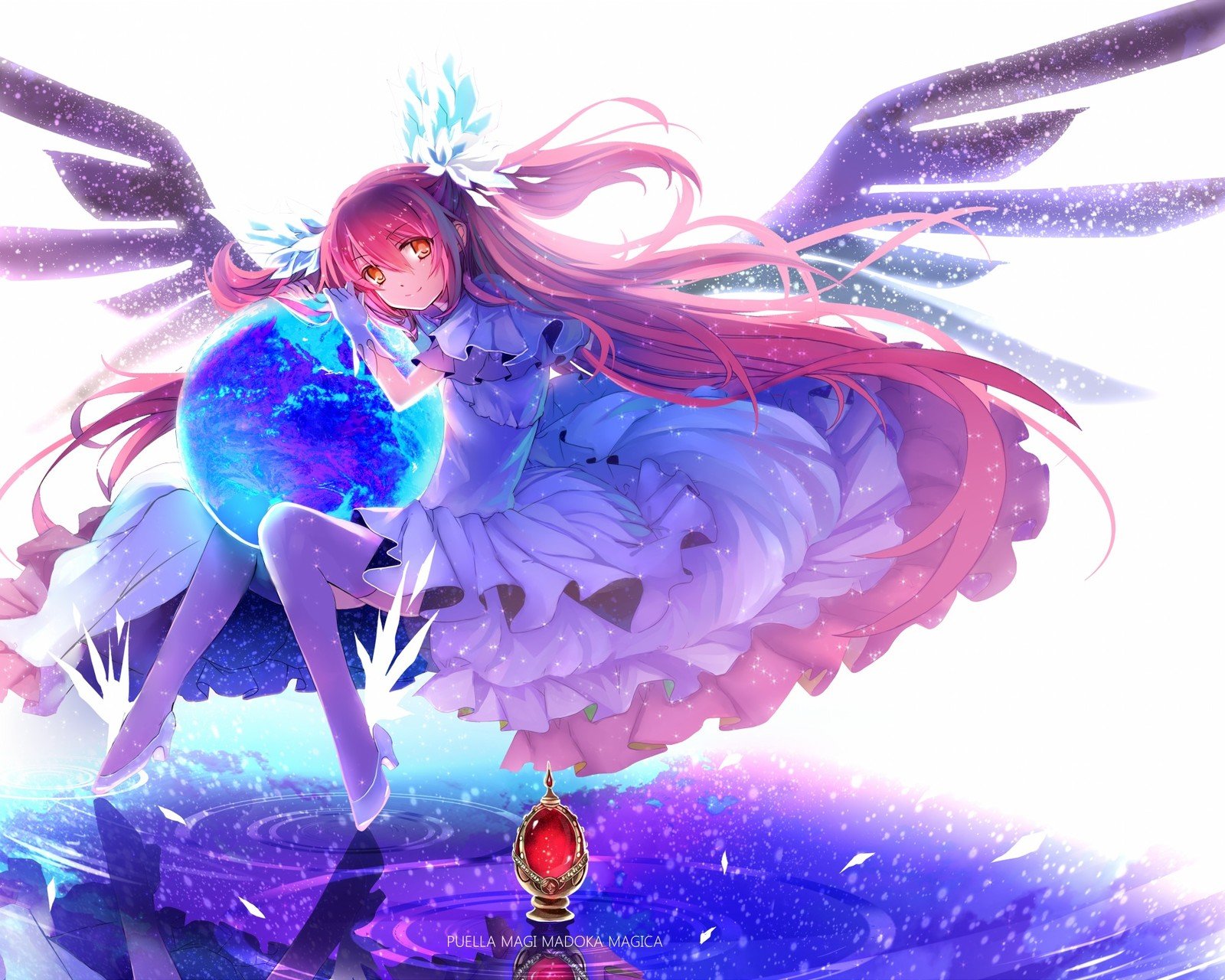 动漫卡通,手绘,女孩,可爱,卡哇伊