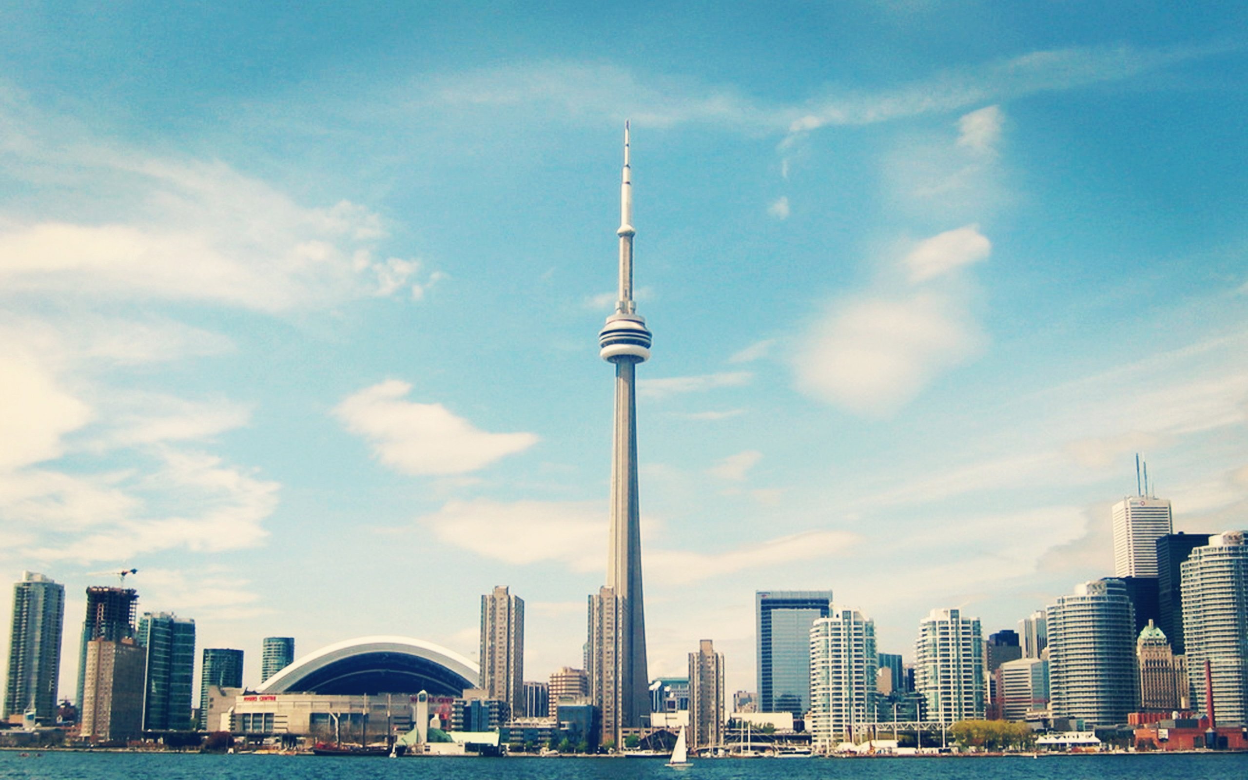 风景,自然,风光,唯美,安静,繁华,城市,建筑