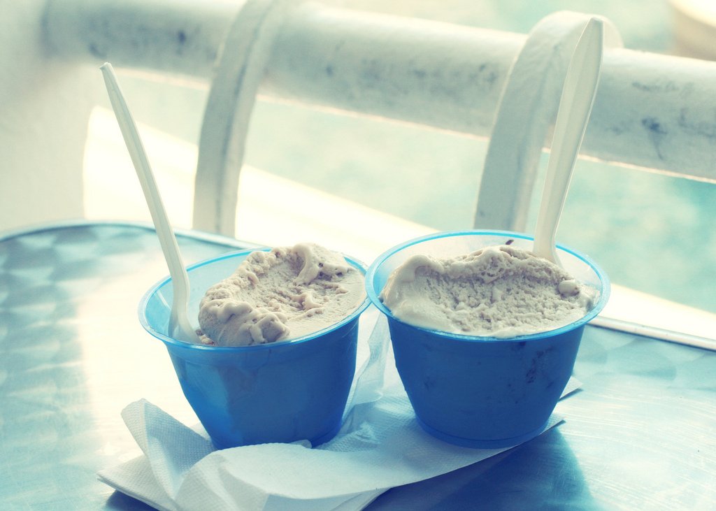 美食,清新,食物,甜点,糕点,吃货,冰淇淋,夏天,炎热,清凉