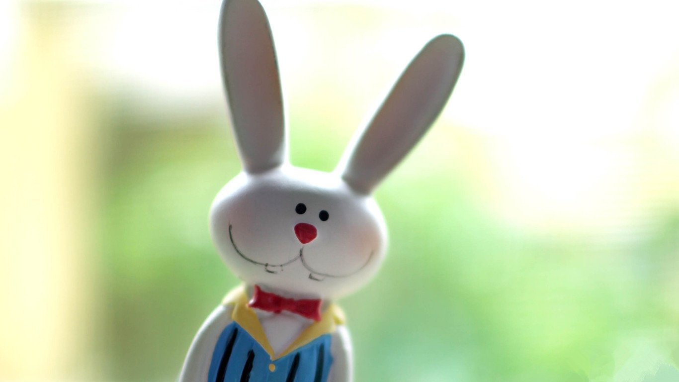 小清新,唯美,浪漫,温暖,温馨,干净,静物,物语,兔子