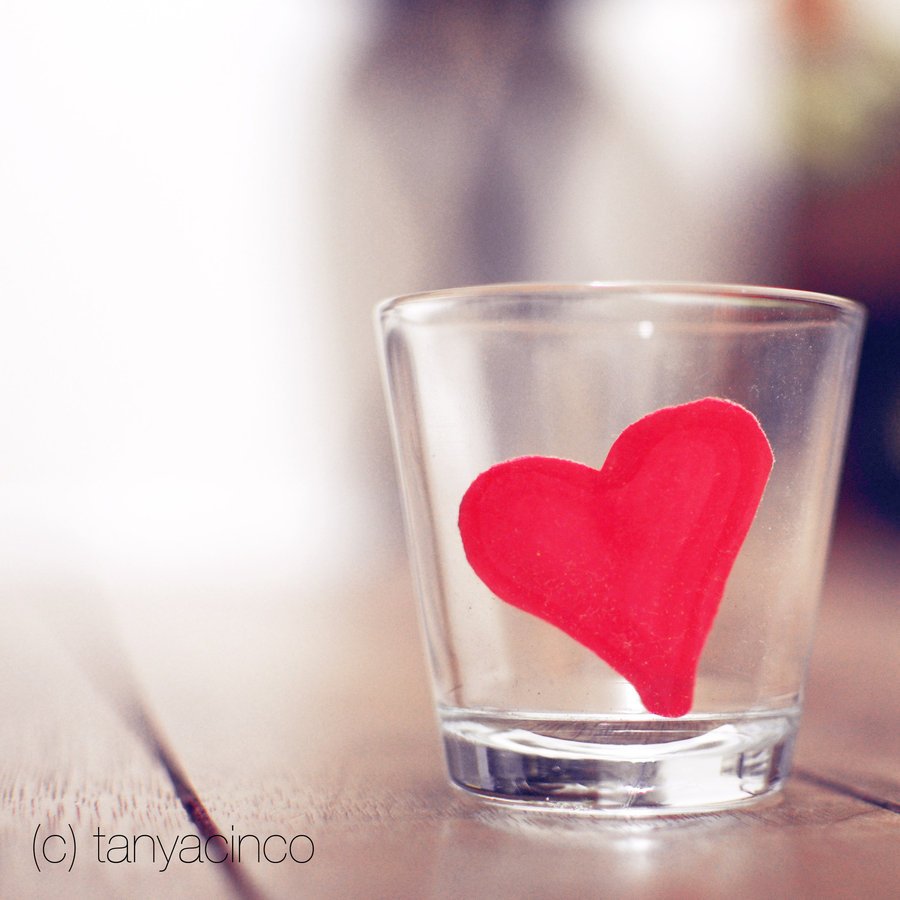 不合时宜的牵挂,浪漫,爱情,情感,心,love,温馨,清新,杯子,红色