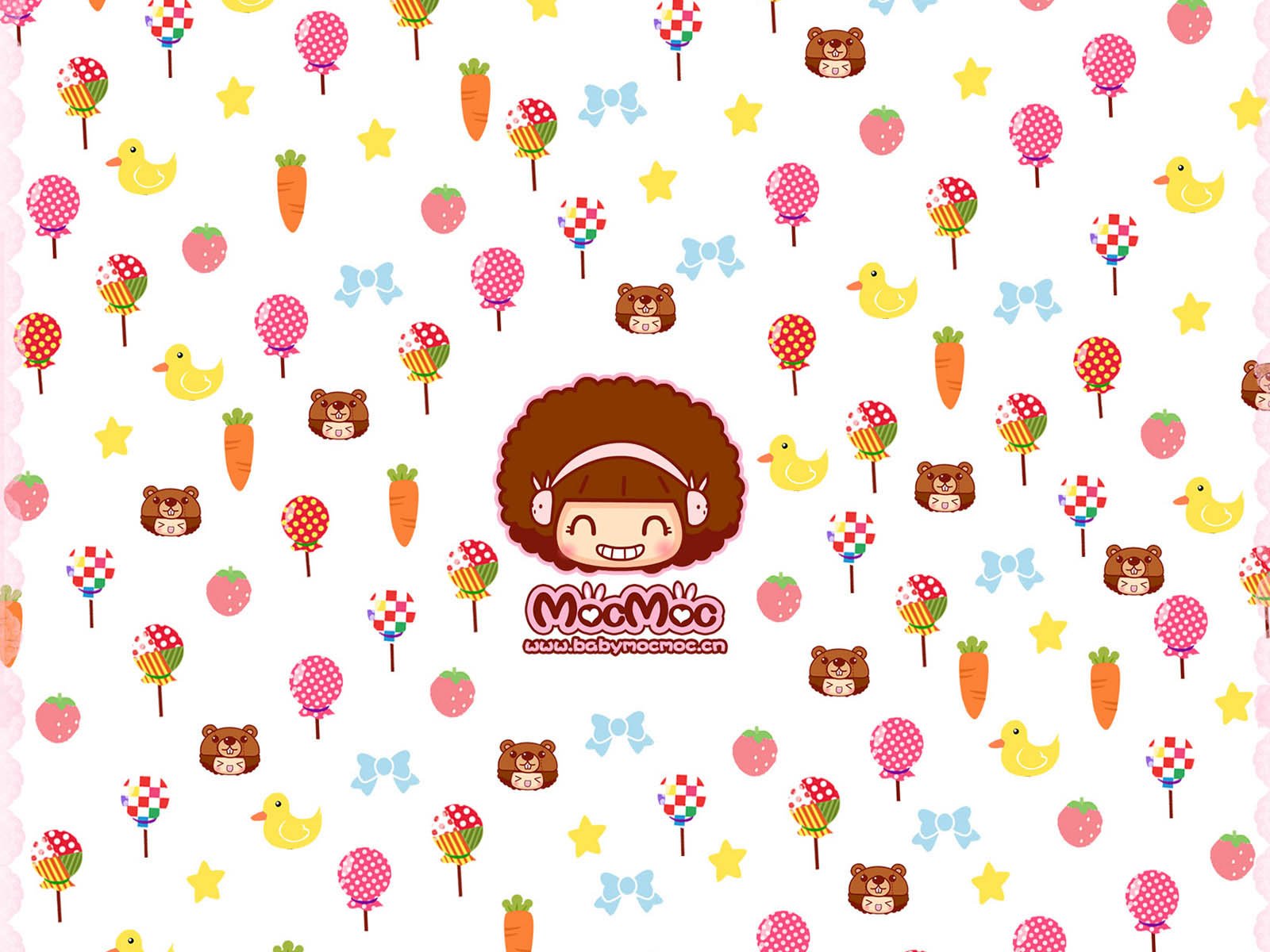 动漫,卡通,手绘,摩丝摩丝,可爱,女孩,mocmoc