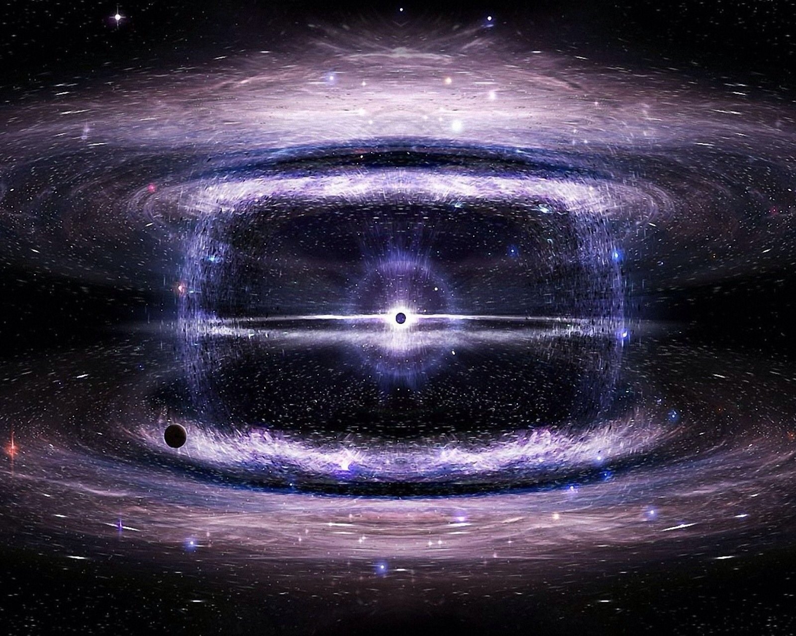 简约,炫酷,星空,宇宙,视觉盛宴