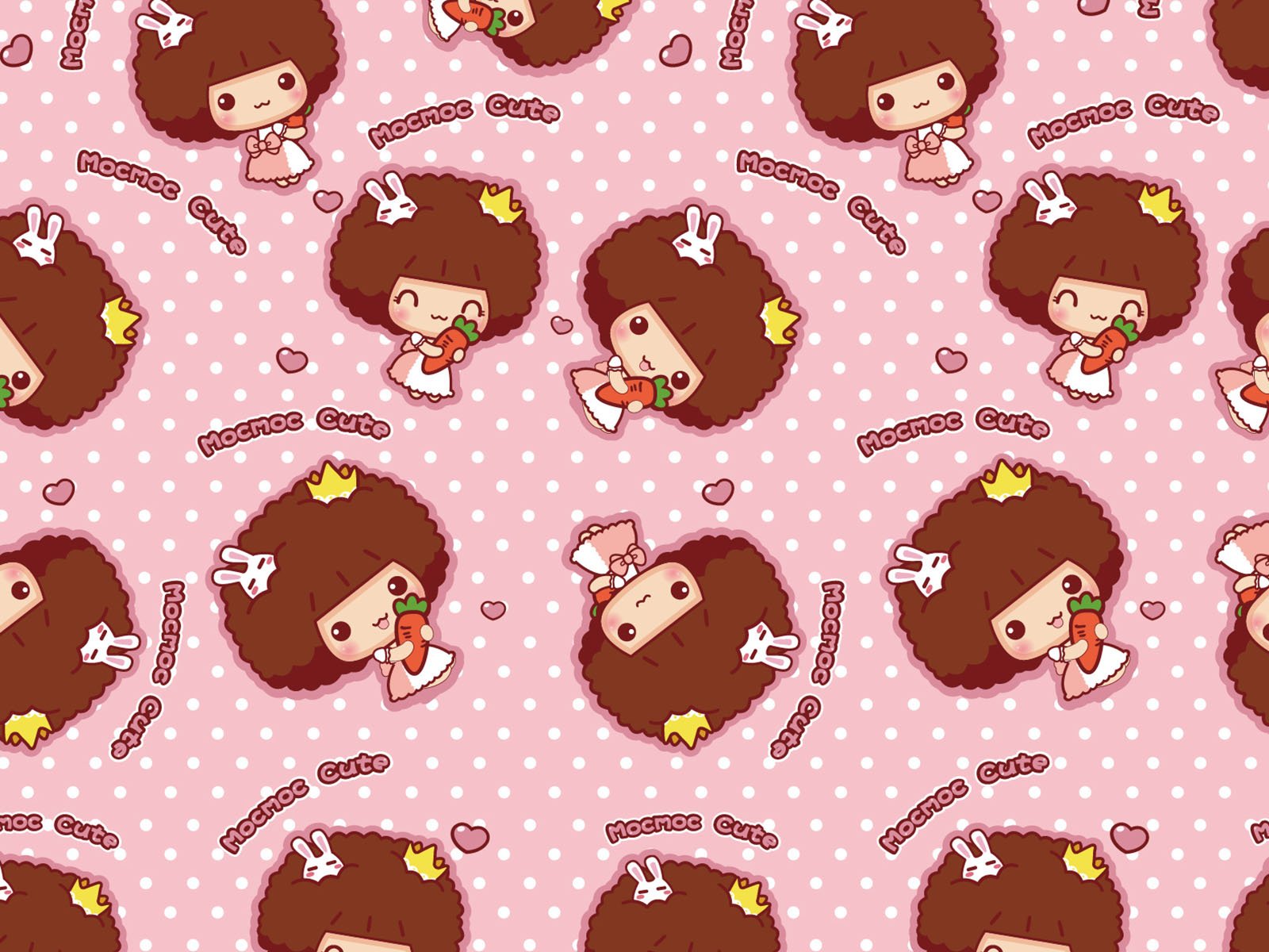 动漫,卡通,手绘,摩丝摩丝,可爱,mocmoc,萌,情侣,爱情