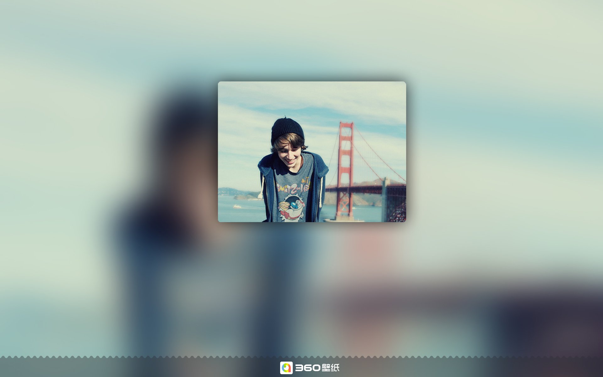 清新,唯美,孤单,伤感,寂寞,意境,去年那日，今年今时,模糊,朦胧