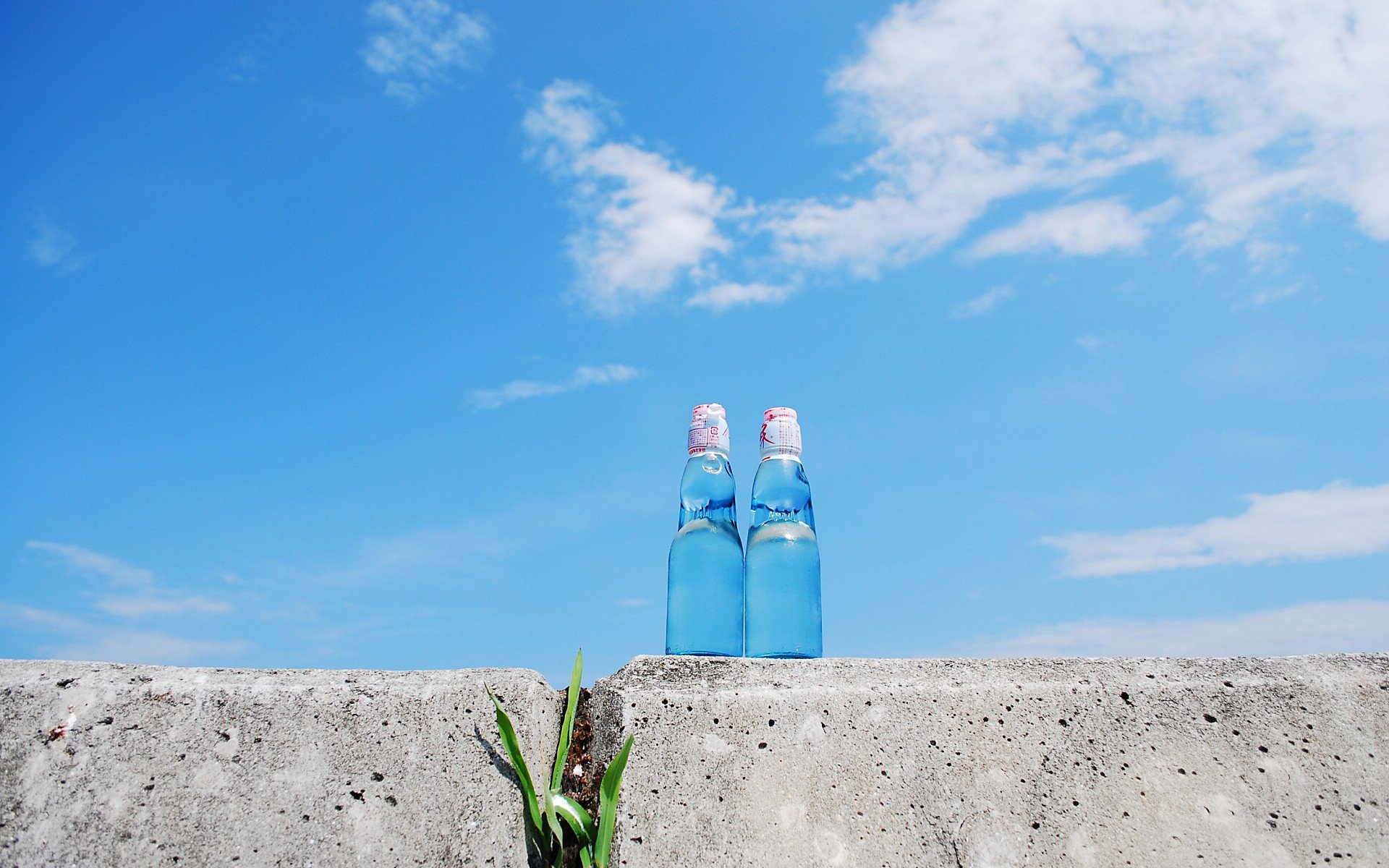 天空,唯美,蓝天白云,晴朗,清新,意境,温暖,安静,晴天,等风来