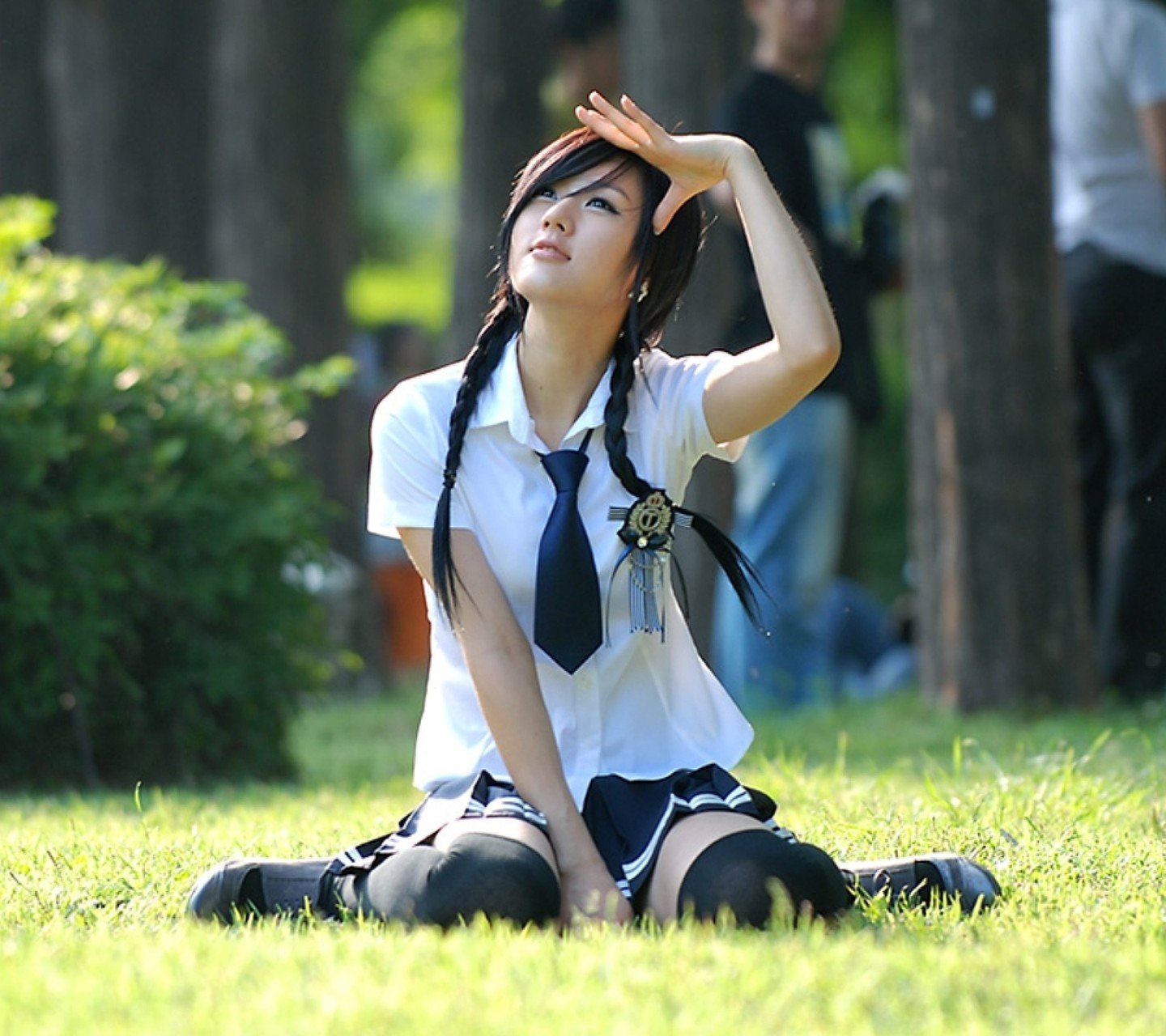 美女,清纯,清晰,小清新,青春,美好