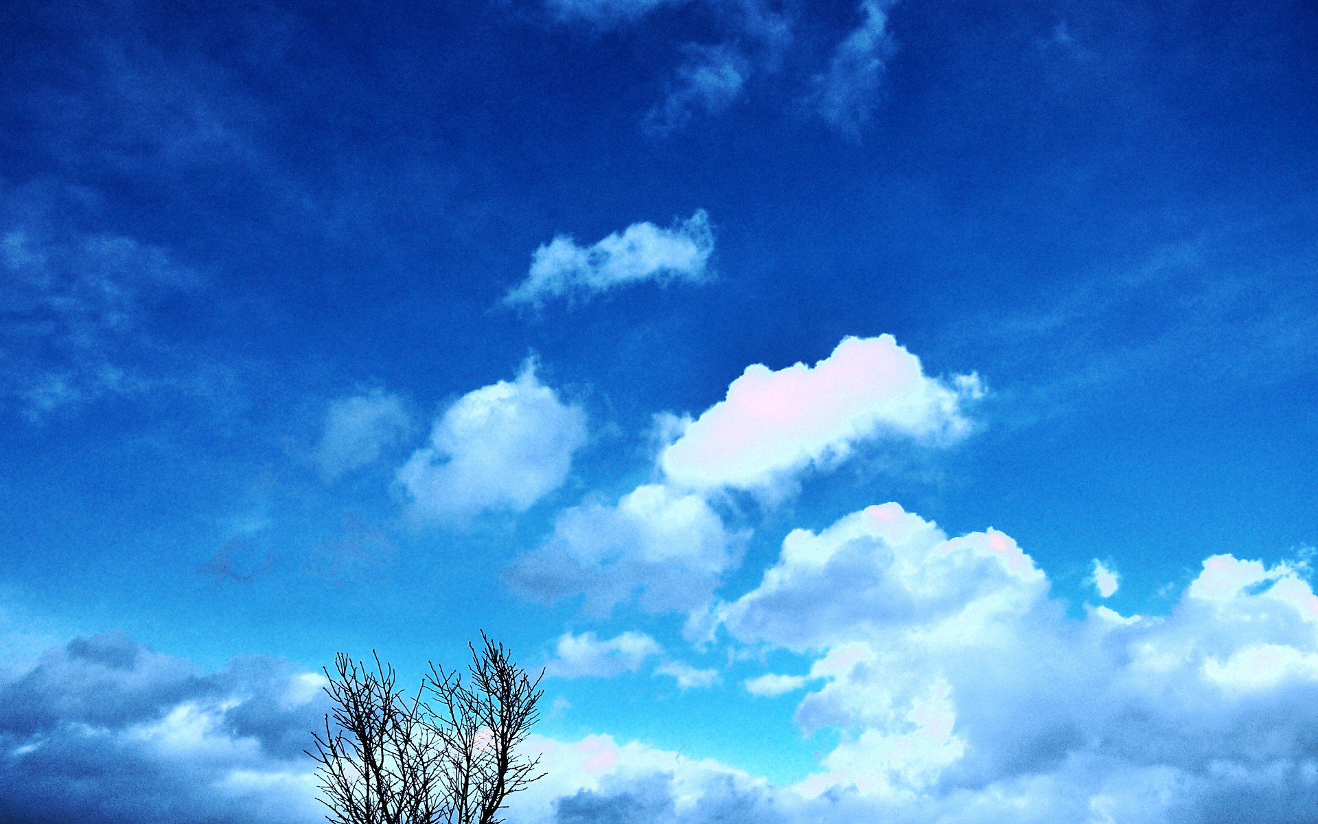 天空,唯美,蓝天白云,晴朗,清新,意境,温暖,安静,晴天,等风来