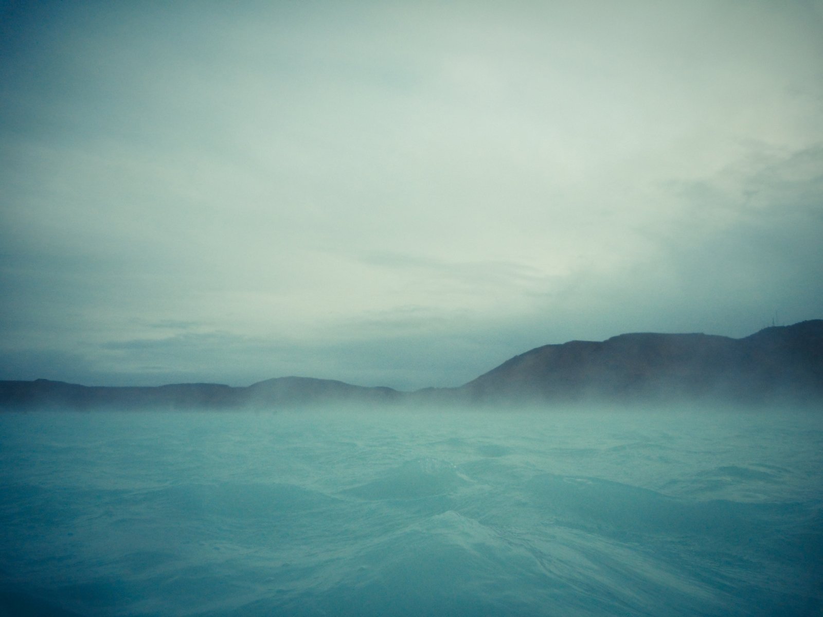 风景,自然风光,唯美,意境,在季节的转角处
