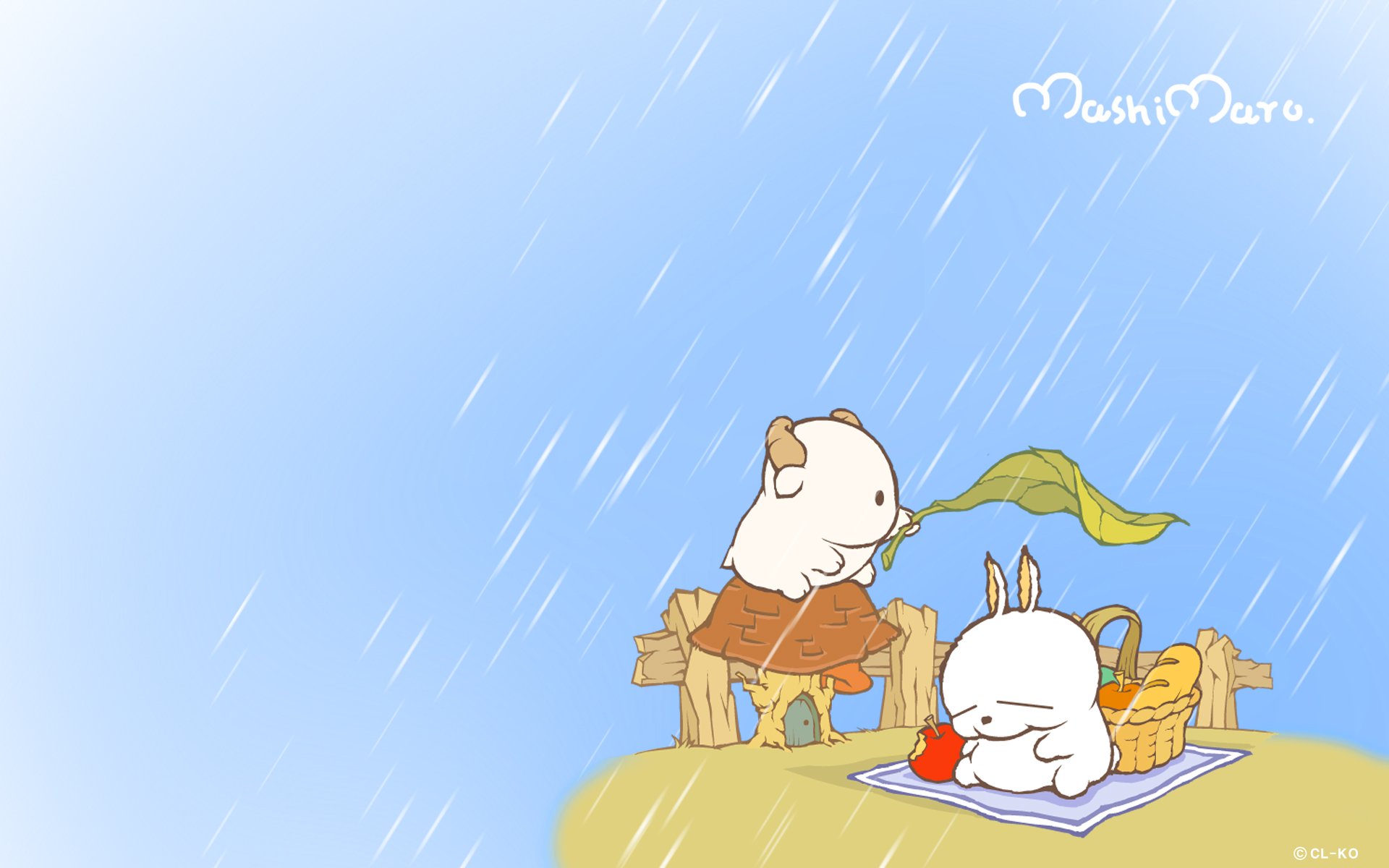 动漫,卡通,手绘,流氓兔,搞怪,兔子