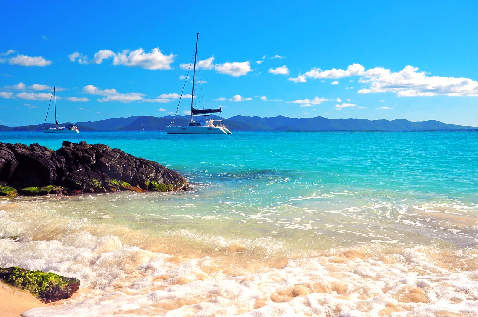 小清新,唯美,浪漫,温暖,温馨,干净,治愈系,慢生活,治愈,美好,大海,海边,风景,蓝天白云,意境