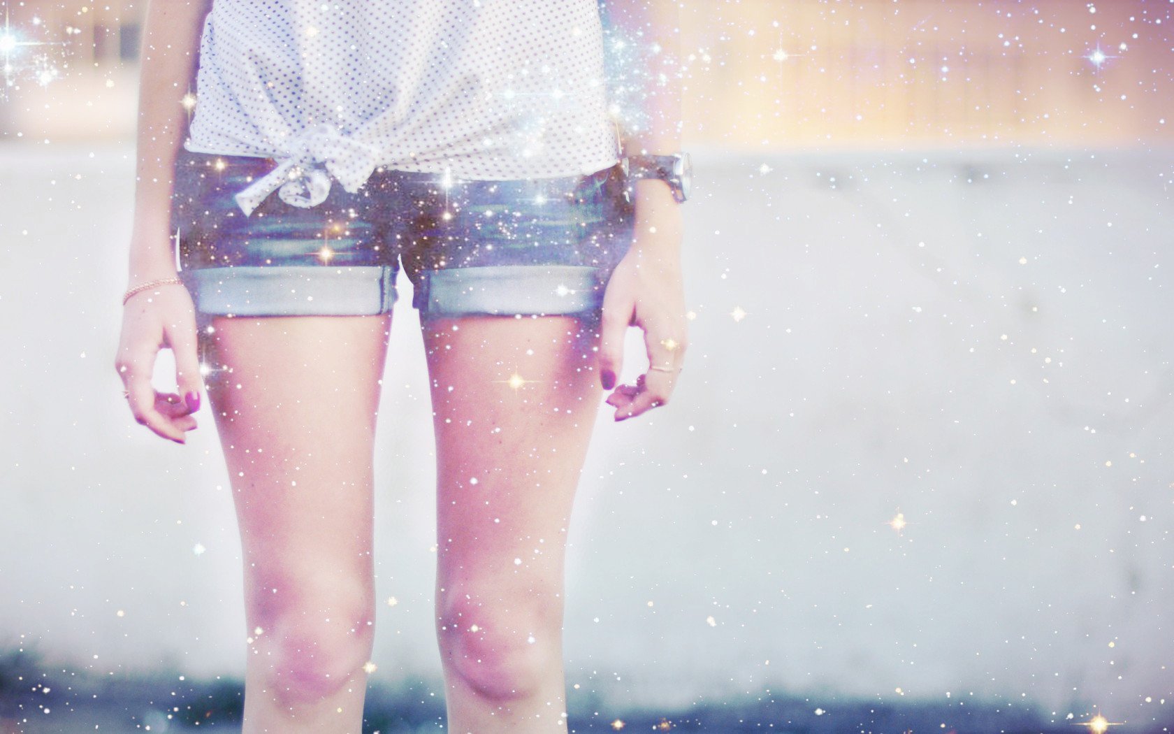 小清新,唯美,浪漫,温暖,温馨,干净,治愈系,慢生活,治愈,美好,女孩,我一直都在你身后,孤单,寂寞,伤感,腿,短裤