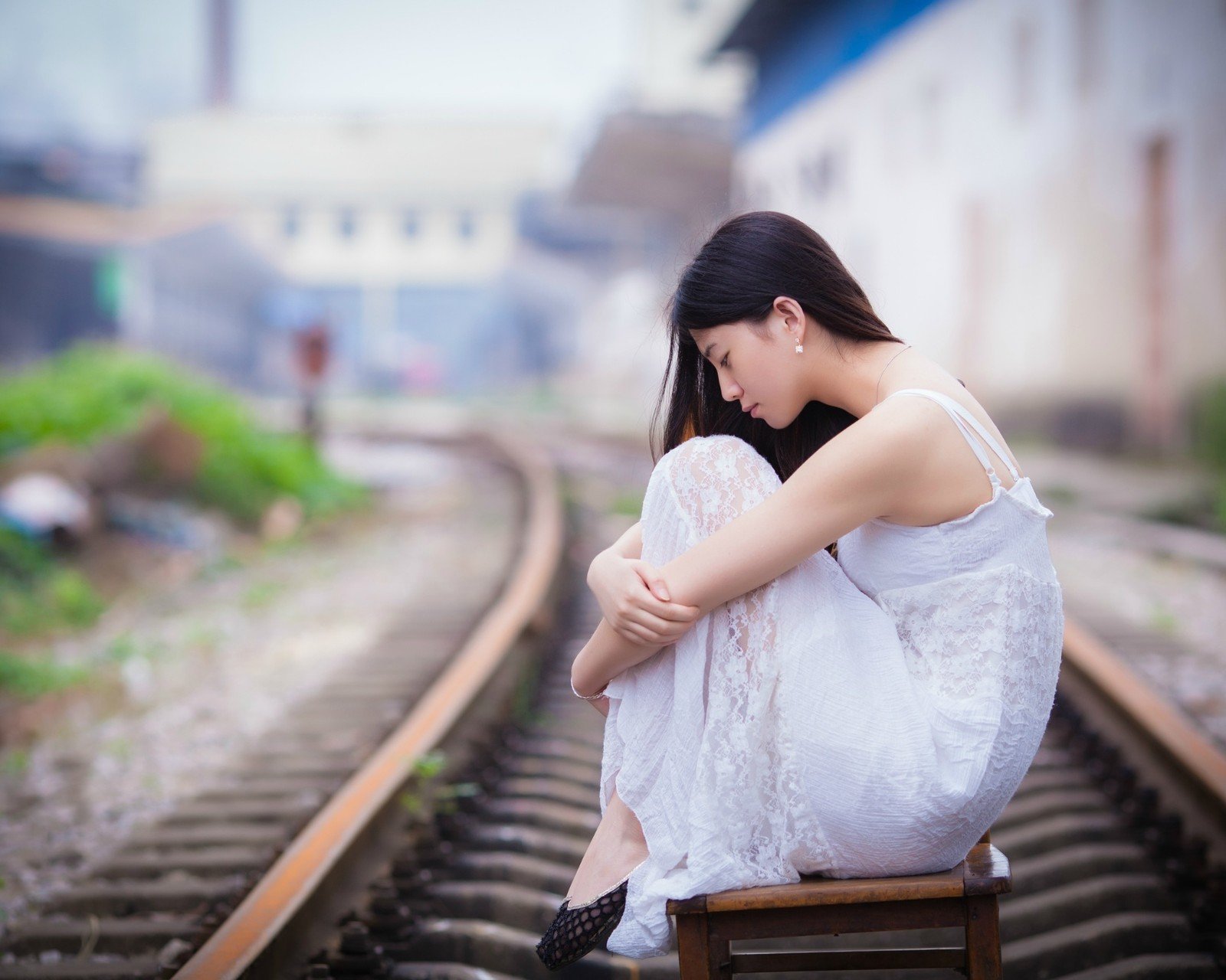 美女,清纯,清晰,小清新,青春,美好