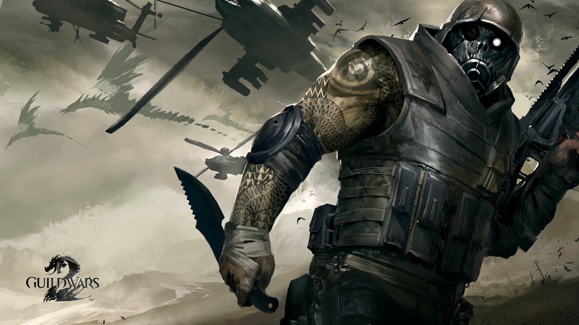 激战2,游戏,网络游戏