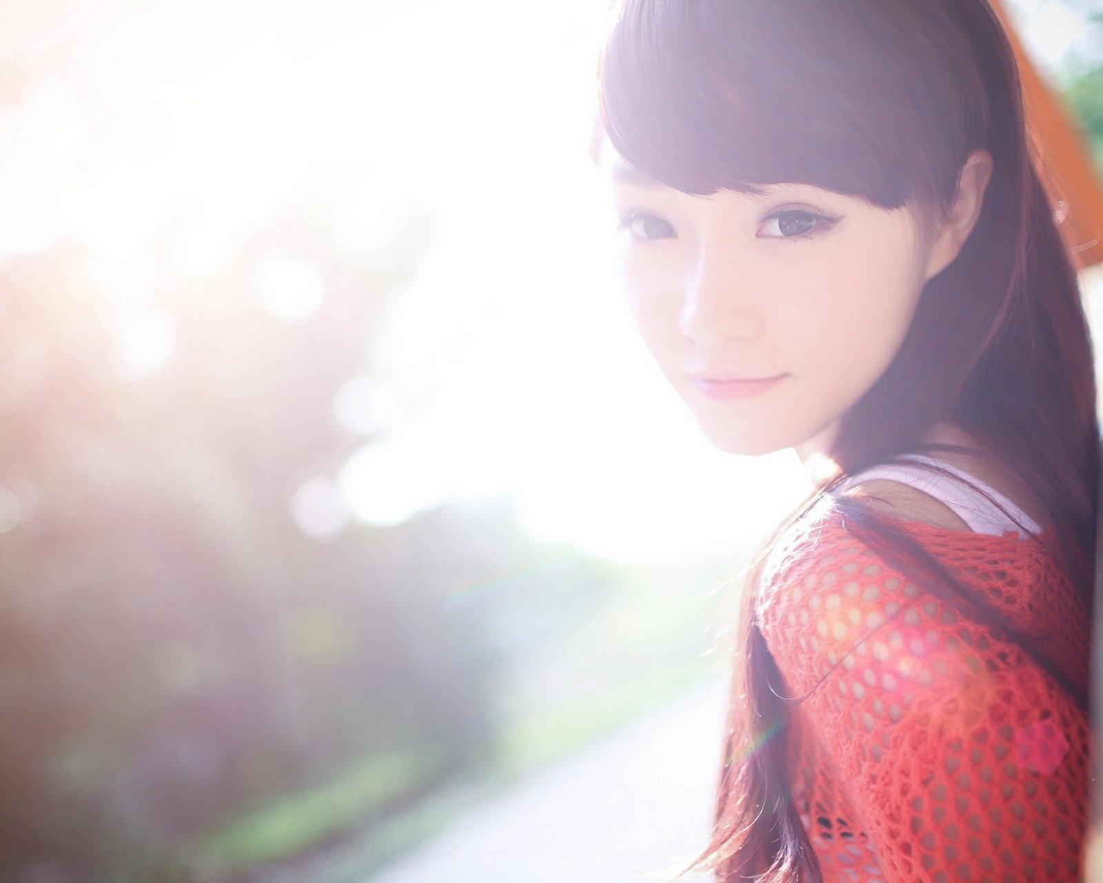 美女,清纯,清晰,小清新,青春,美好