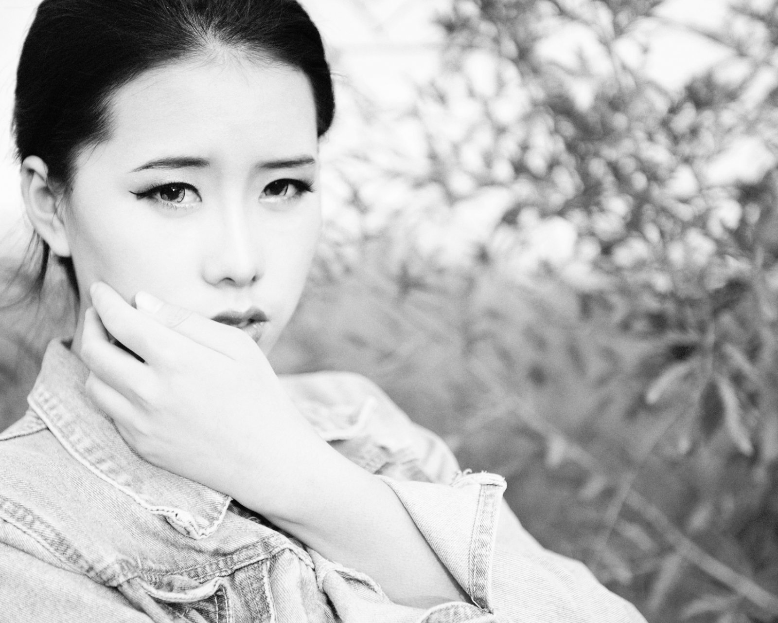 美女,清纯,清晰,小清新,青春,美好