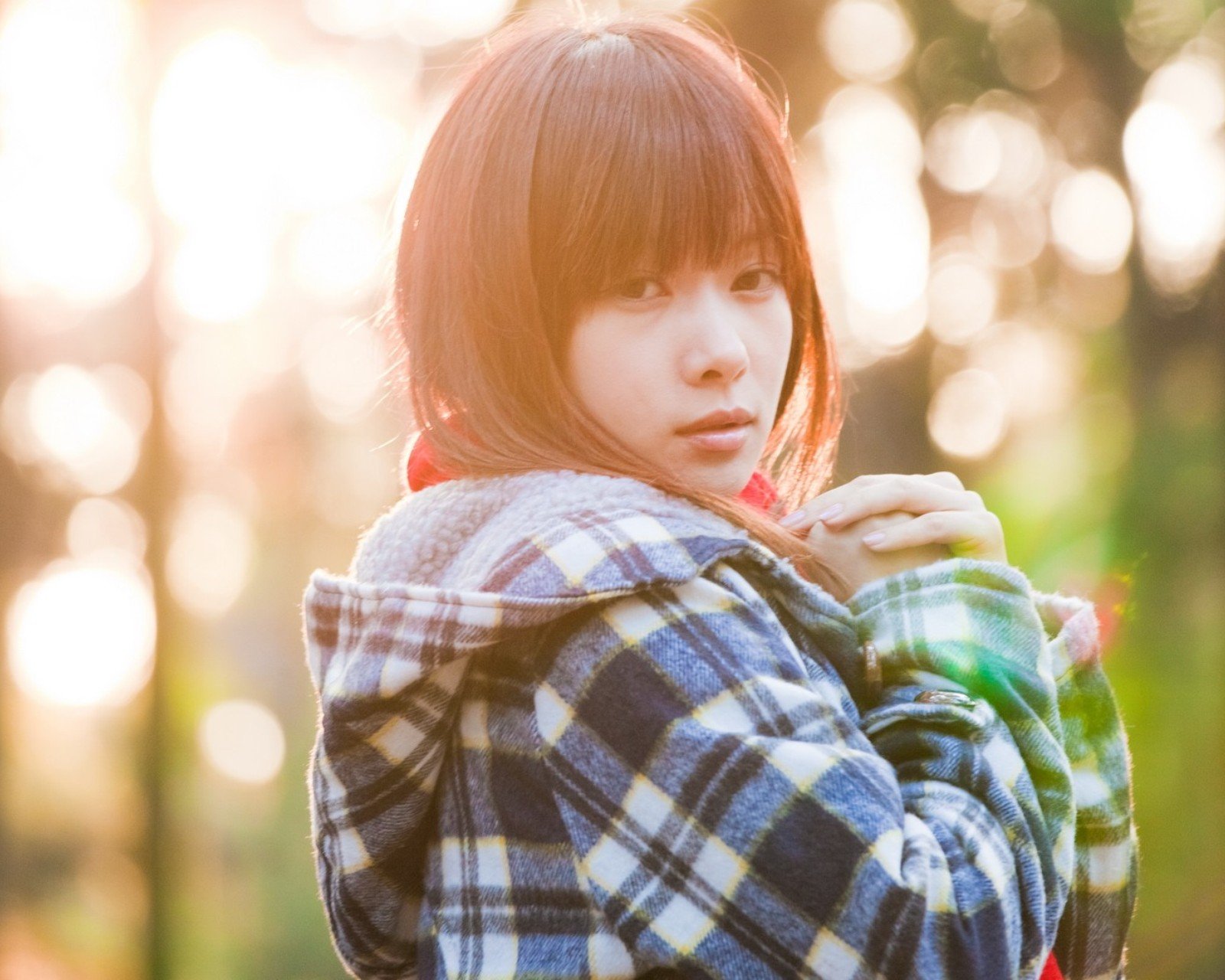 美女,清纯,清晰,小清新,青春,美好