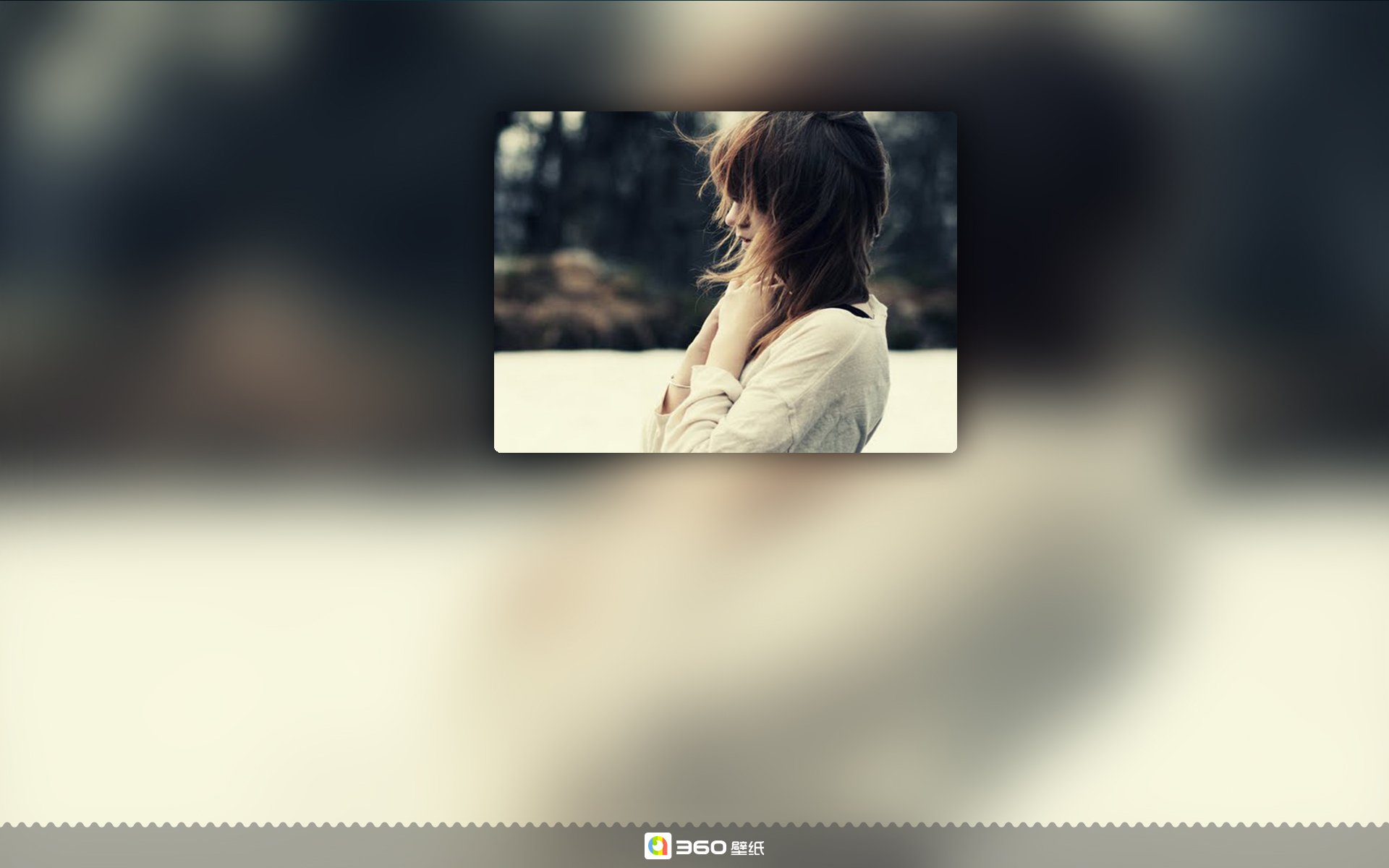 清新,唯美,孤单,伤感,寂寞,意境,去年那日，今年今时,模糊,朦胧