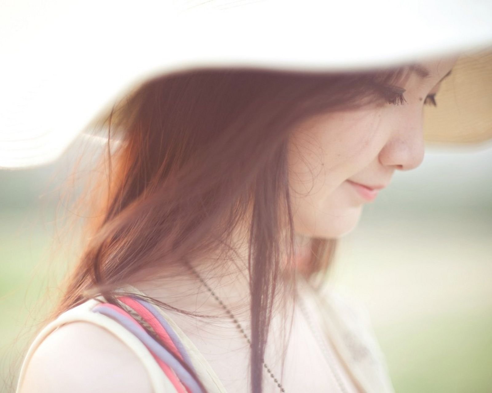 美女,清纯,清晰,小清新,青春,美好